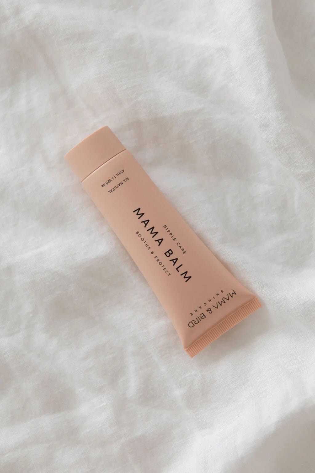 Mama Balm Pregnancy Mama & Bird Skincare 