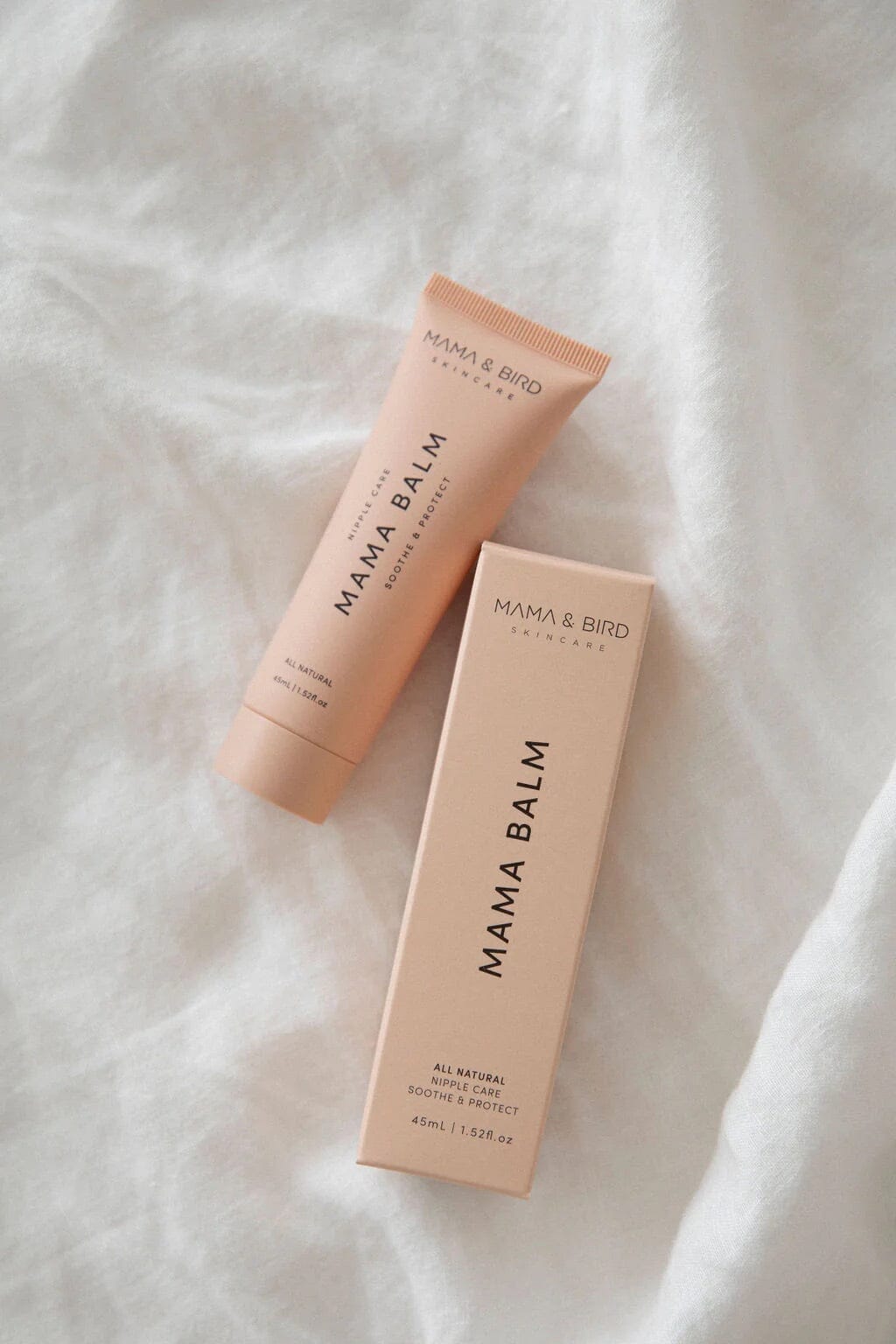 Mama Balm Pregnancy Mama & Bird Skincare 