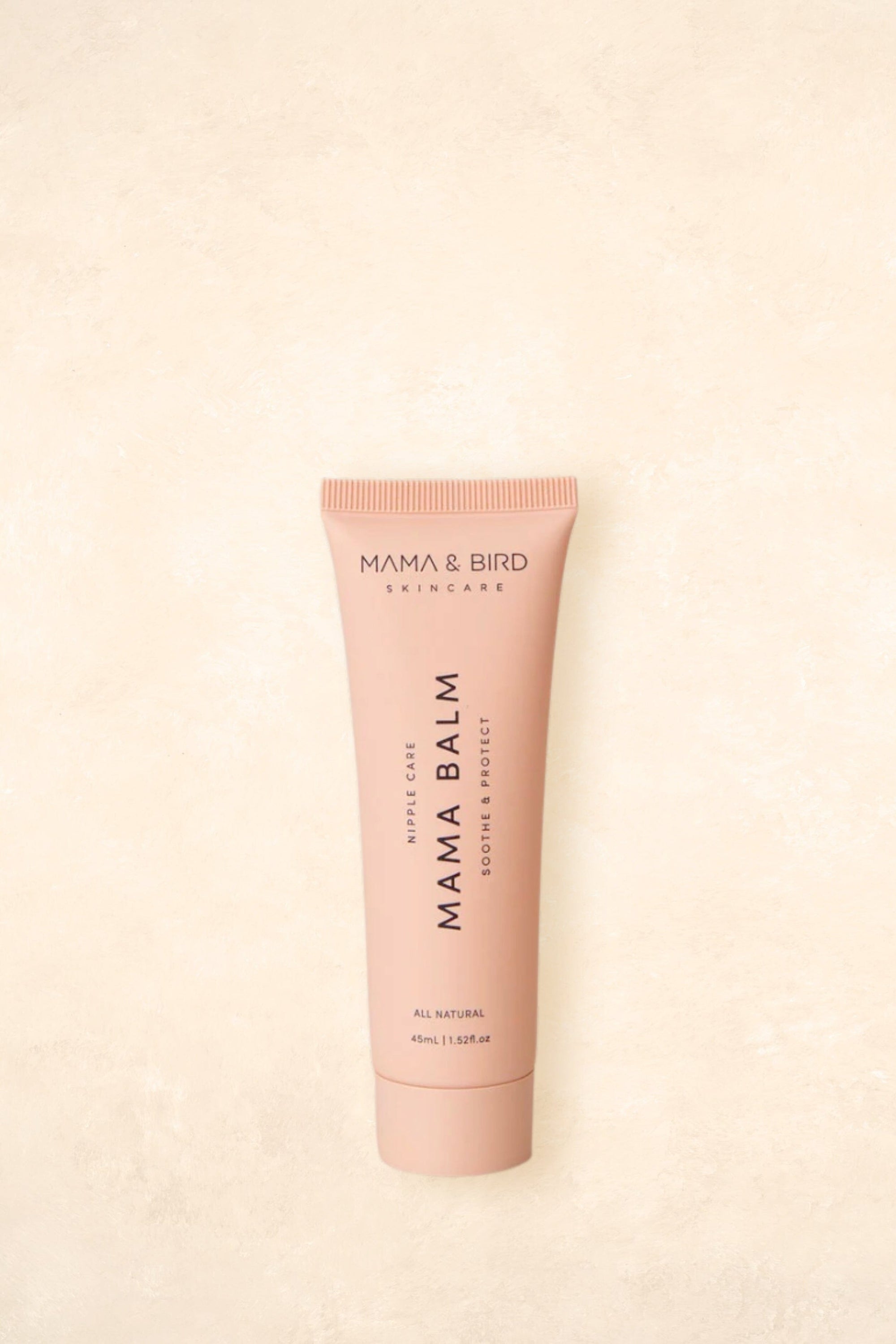 Mama Balm Pregnancy Mama & Bird Skincare 