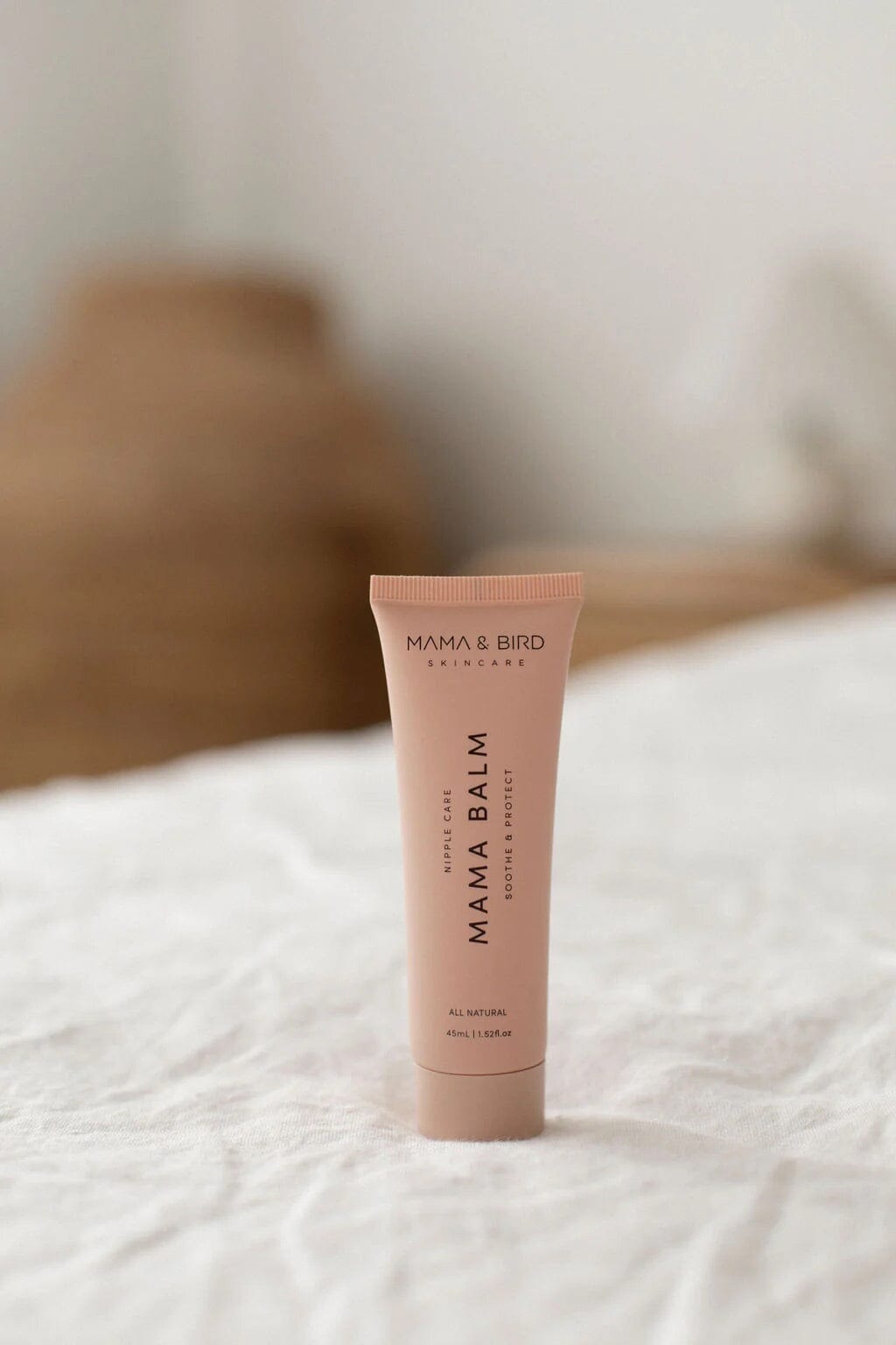 Mama Balm Pregnancy Mama & Bird Skincare 