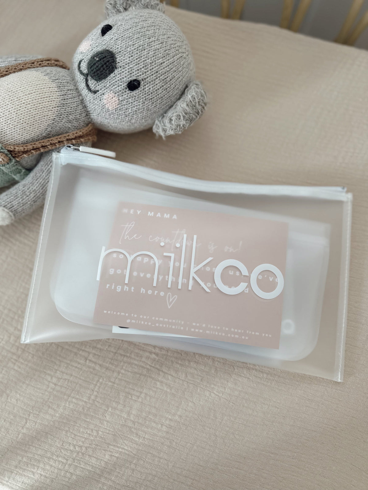 Mini Colostrum Collection Kit Breastfeeding Milk Co 