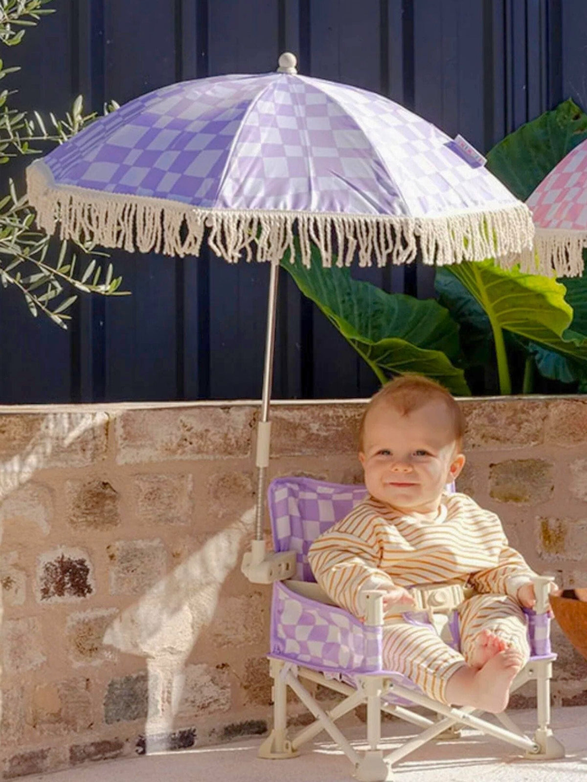 Mini Umbrella - Ava umbrella IZIMINI 