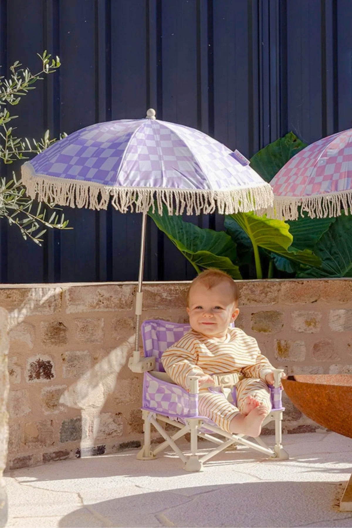 Mini Umbrella - Ava umbrella IZIMINI 