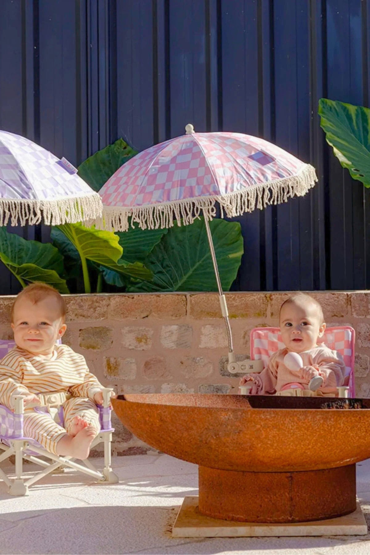 Mini Umbrella - Isla umbrella IZIMINI 