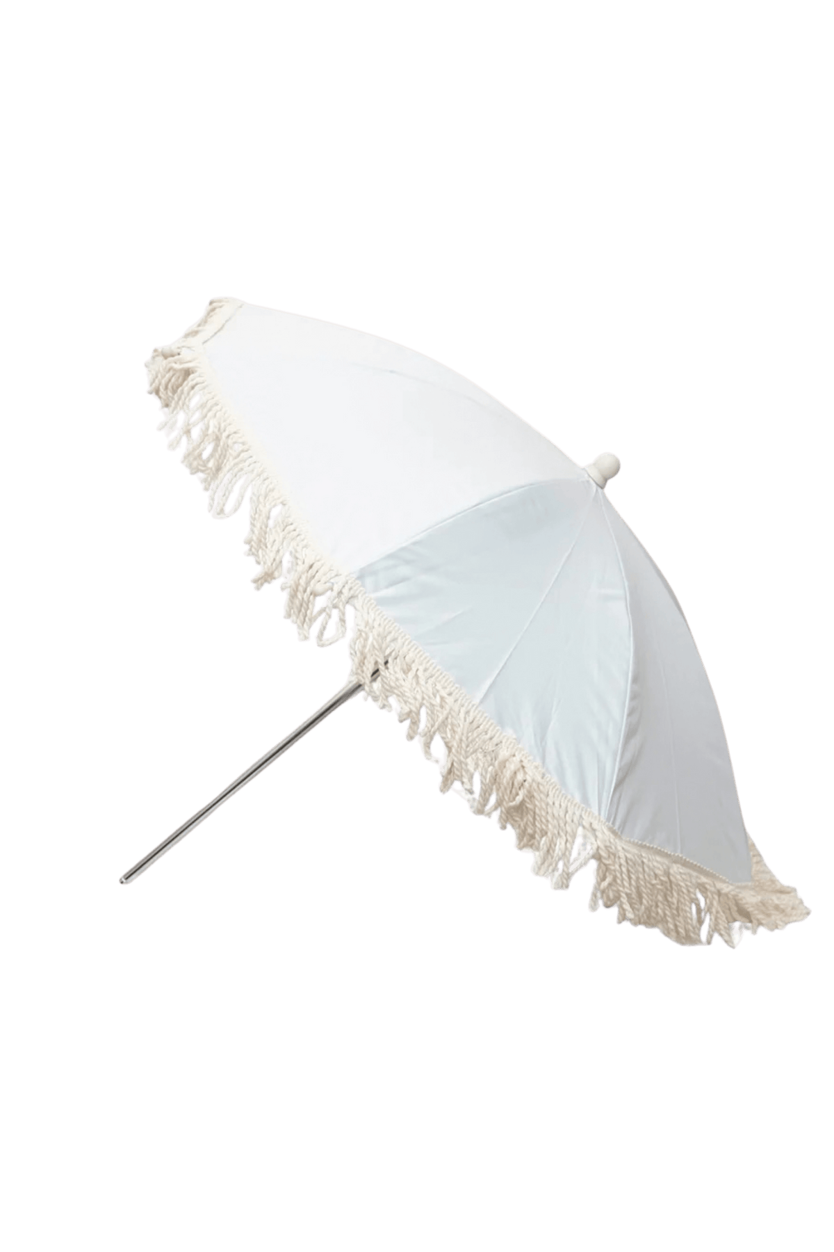 Mini Umbrella - Off-White umbrella IZIMINI 