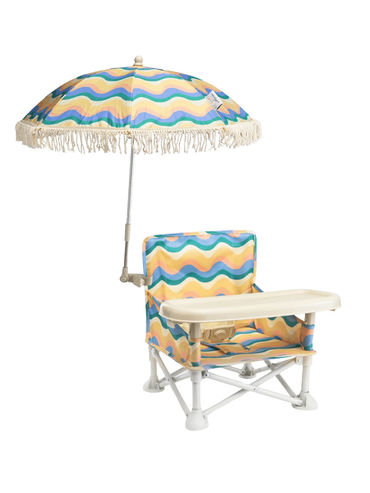 Mini Umbrella - River umbrella IZIMINI 