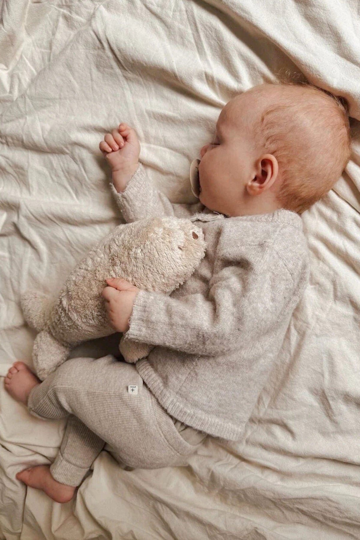 Moonie Organic Humming Toy Toys Moonie 