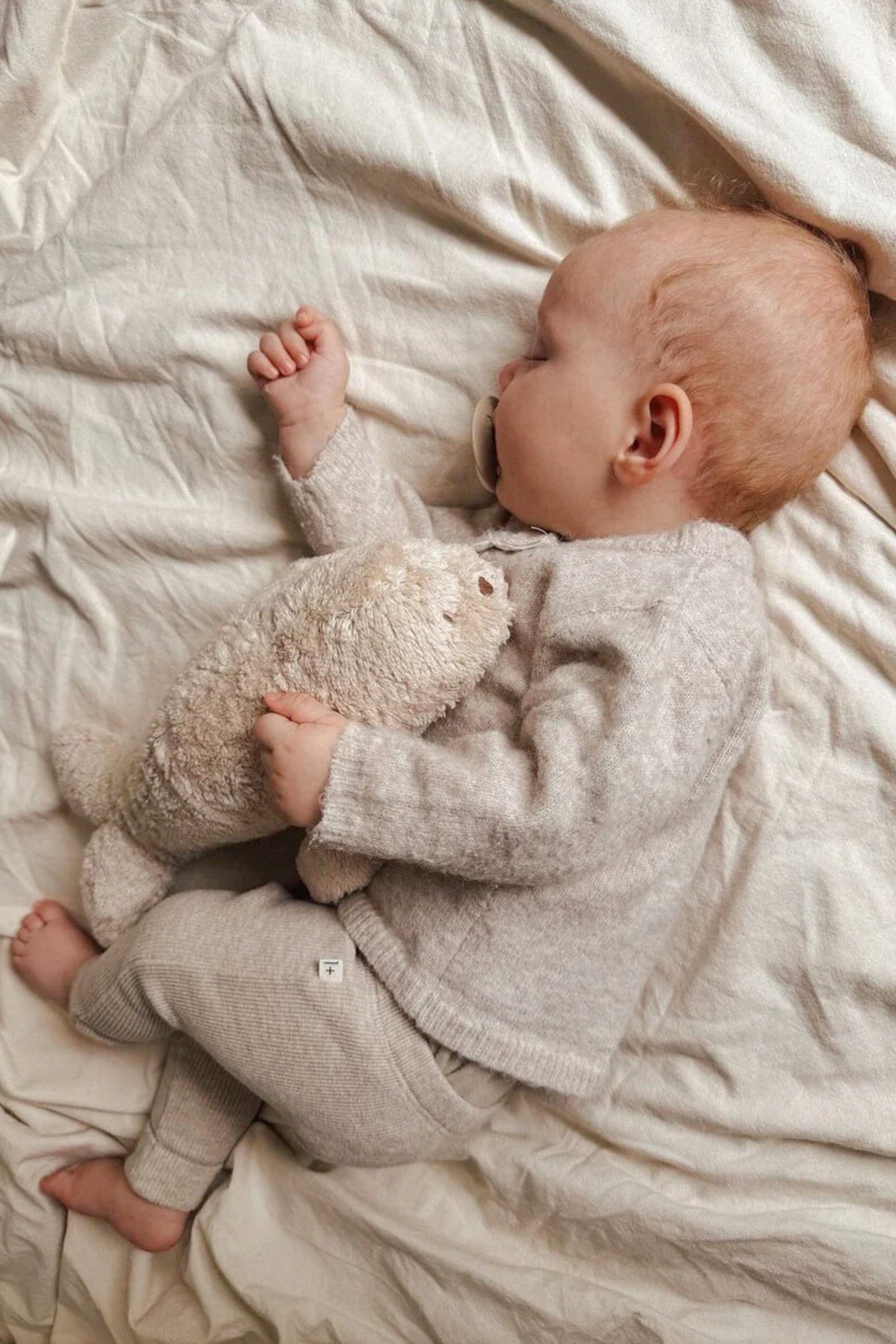 Moonie Organic Humming Toy Toys Moonie 