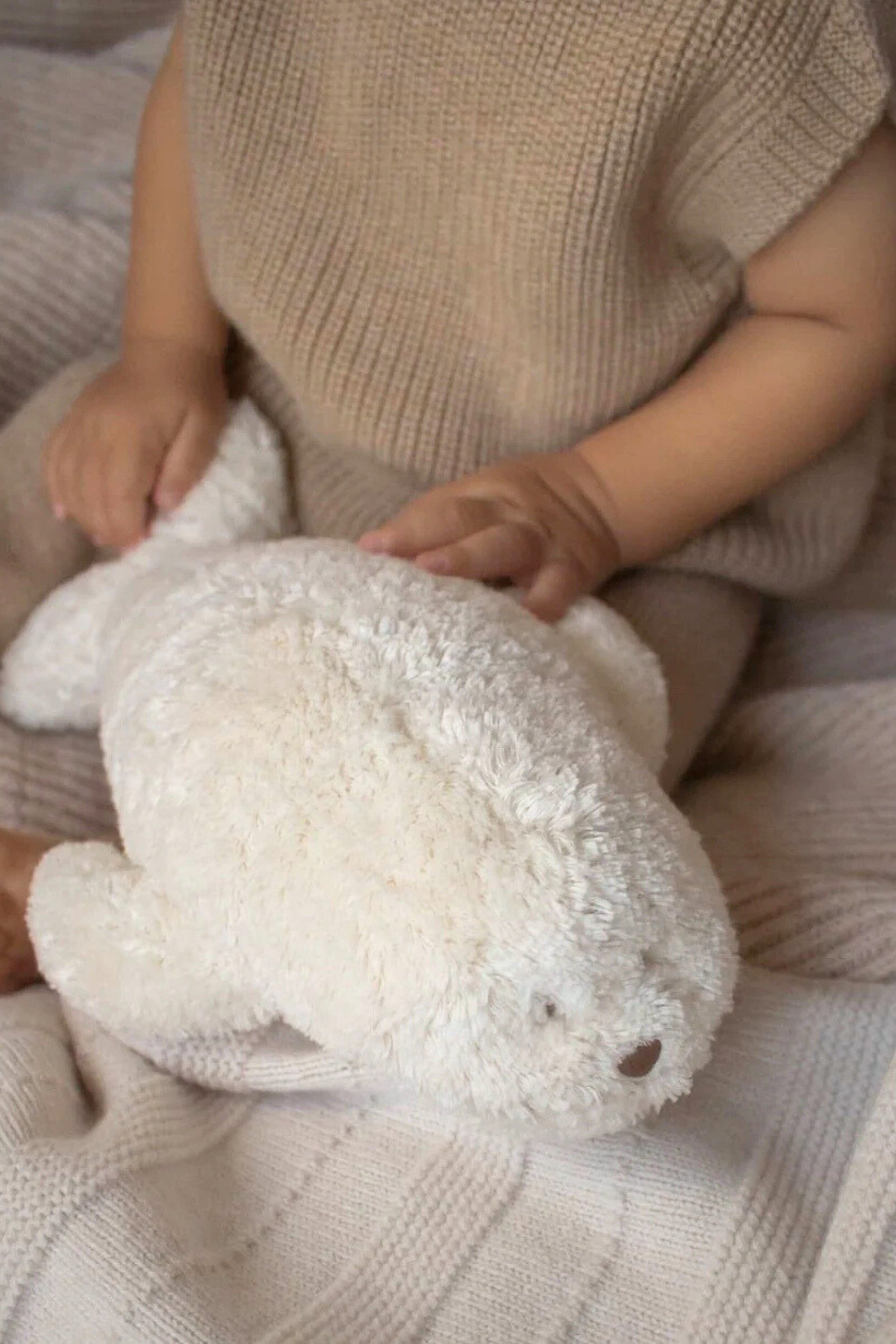 Moonie Organic Humming Toy Toys Moonie 