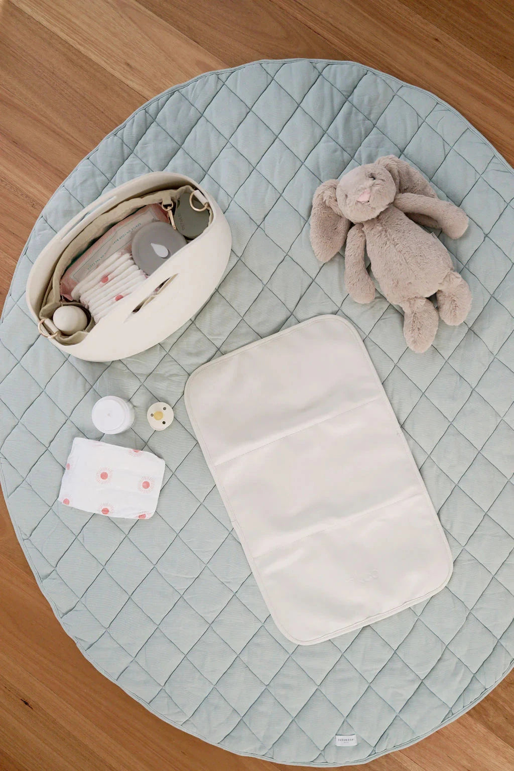 Muva Caddy Handbag Nappies + Nappy Bags Milk Co 