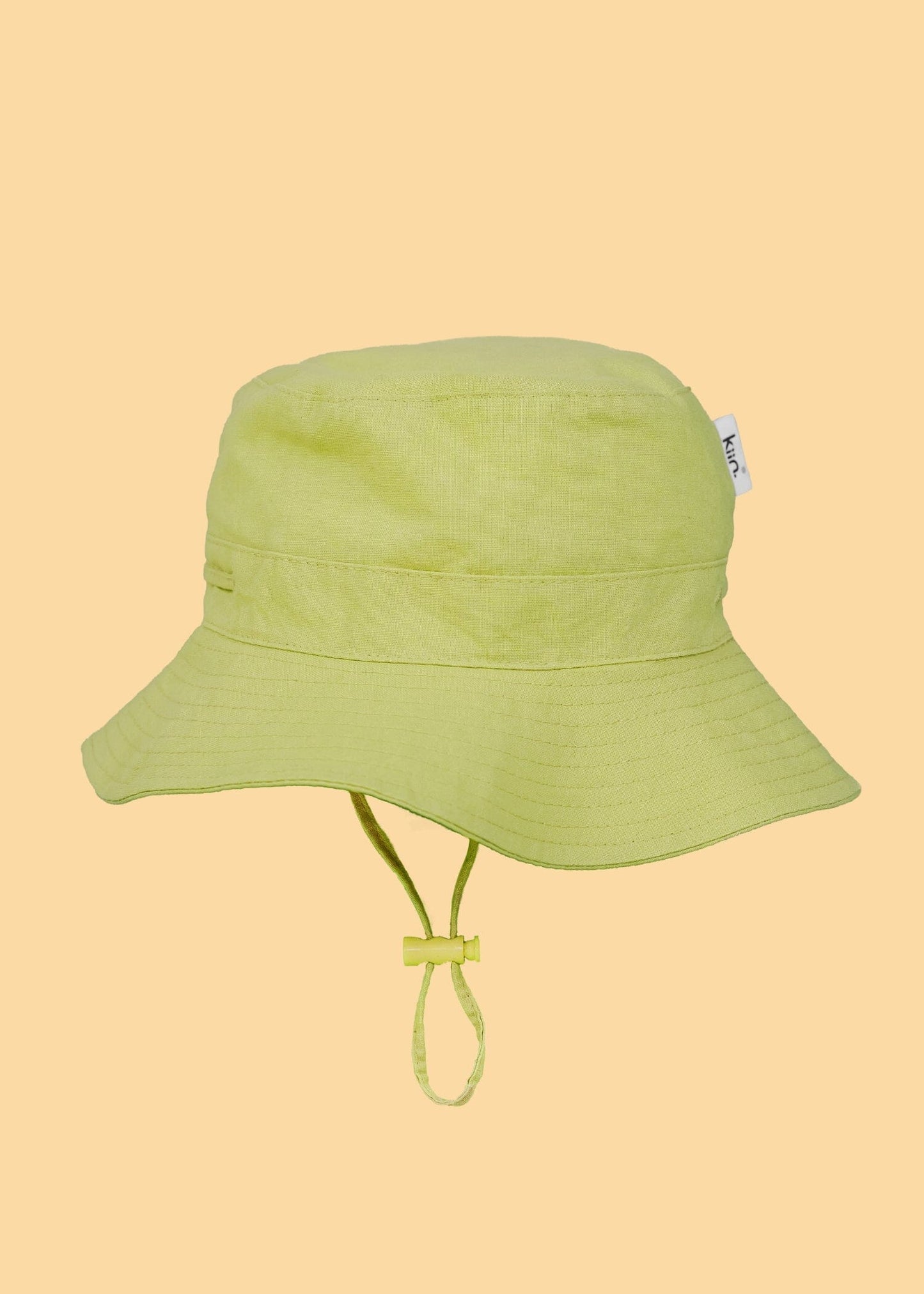 NEW Cotton Sun Hat Hats Kiin ® Avocado XS 