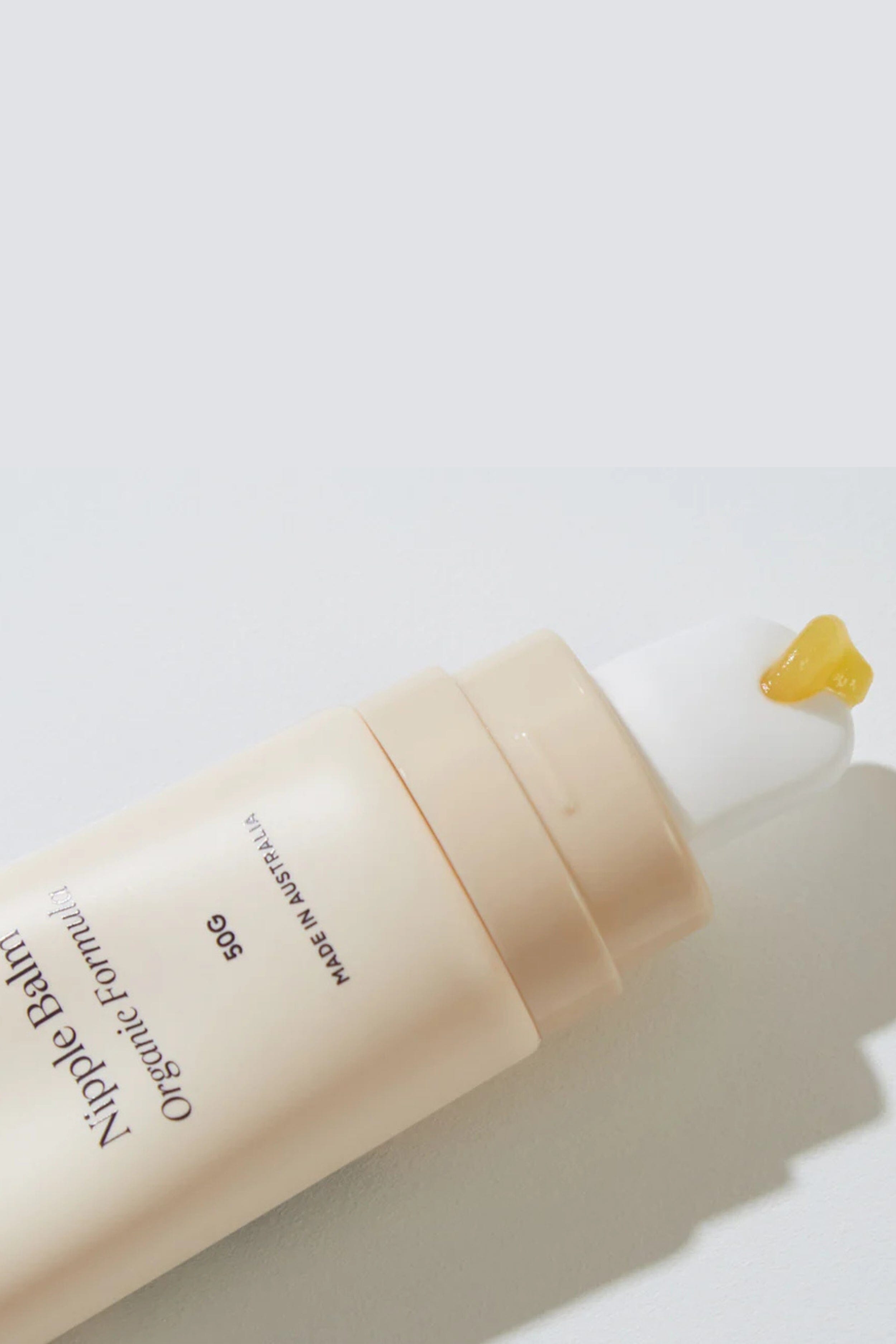 Nipple Balm Postpartum Care Bare—Mum® 