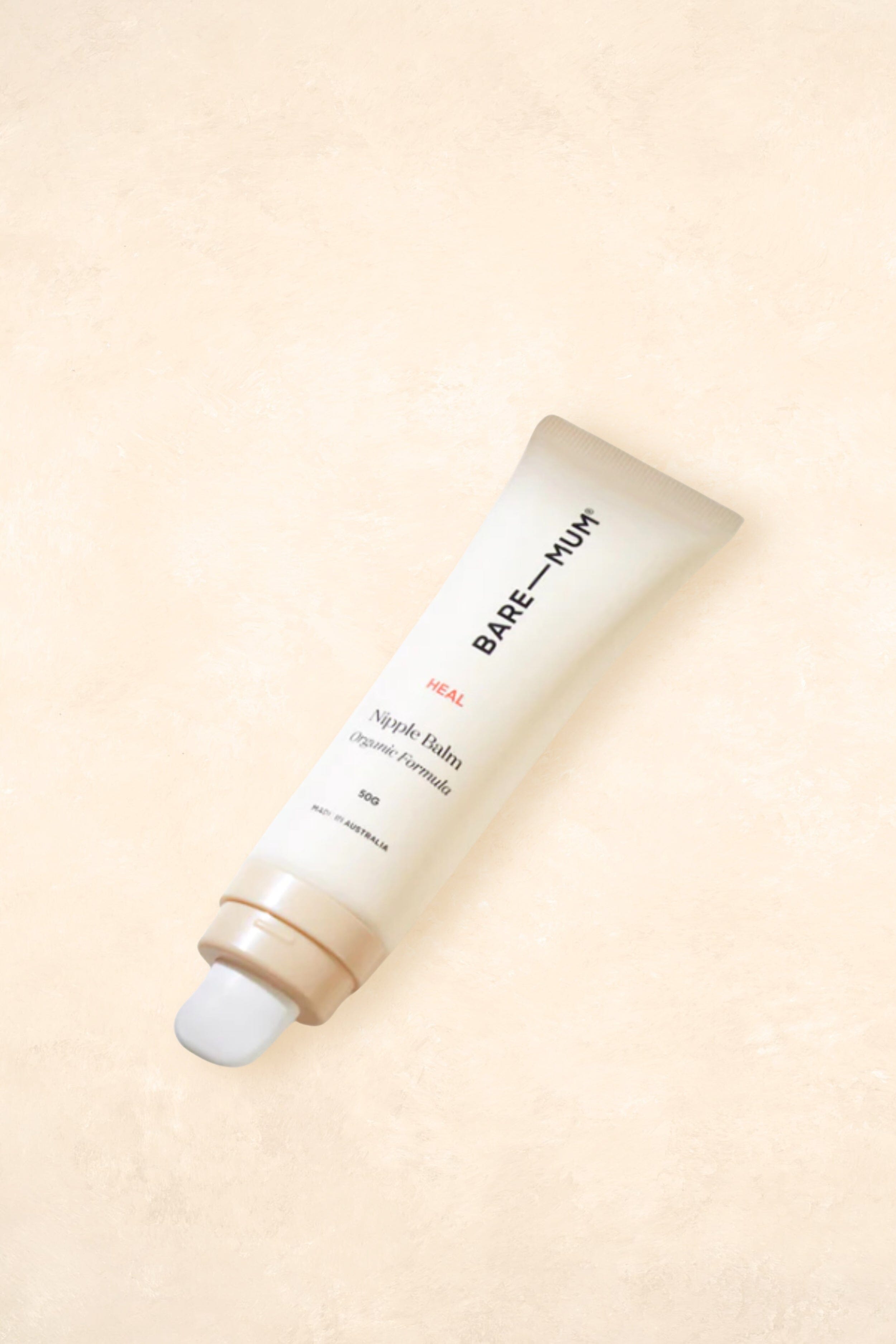 Nipple Balm Postpartum Care Bare—Mum® 