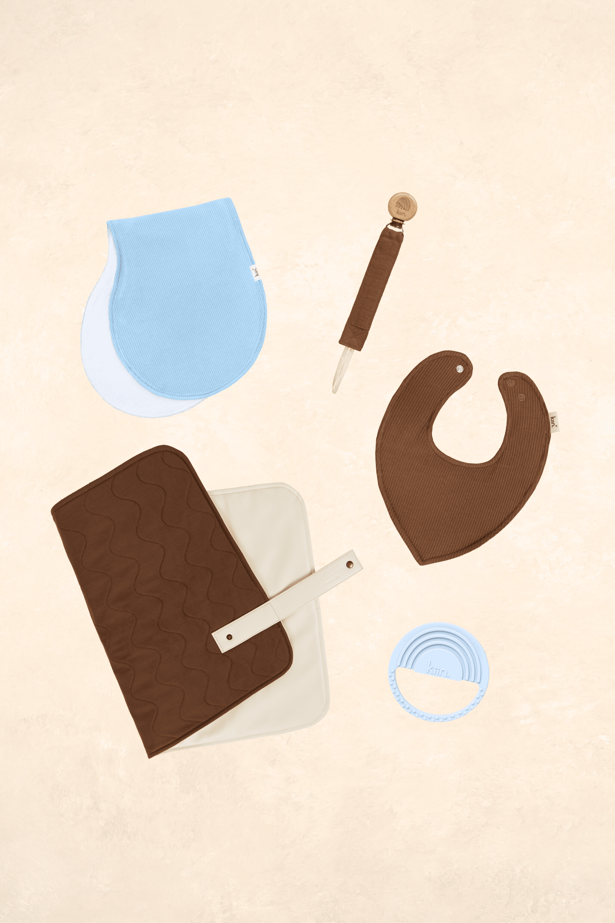 On The Go Bundle Bundles Kiin ® 