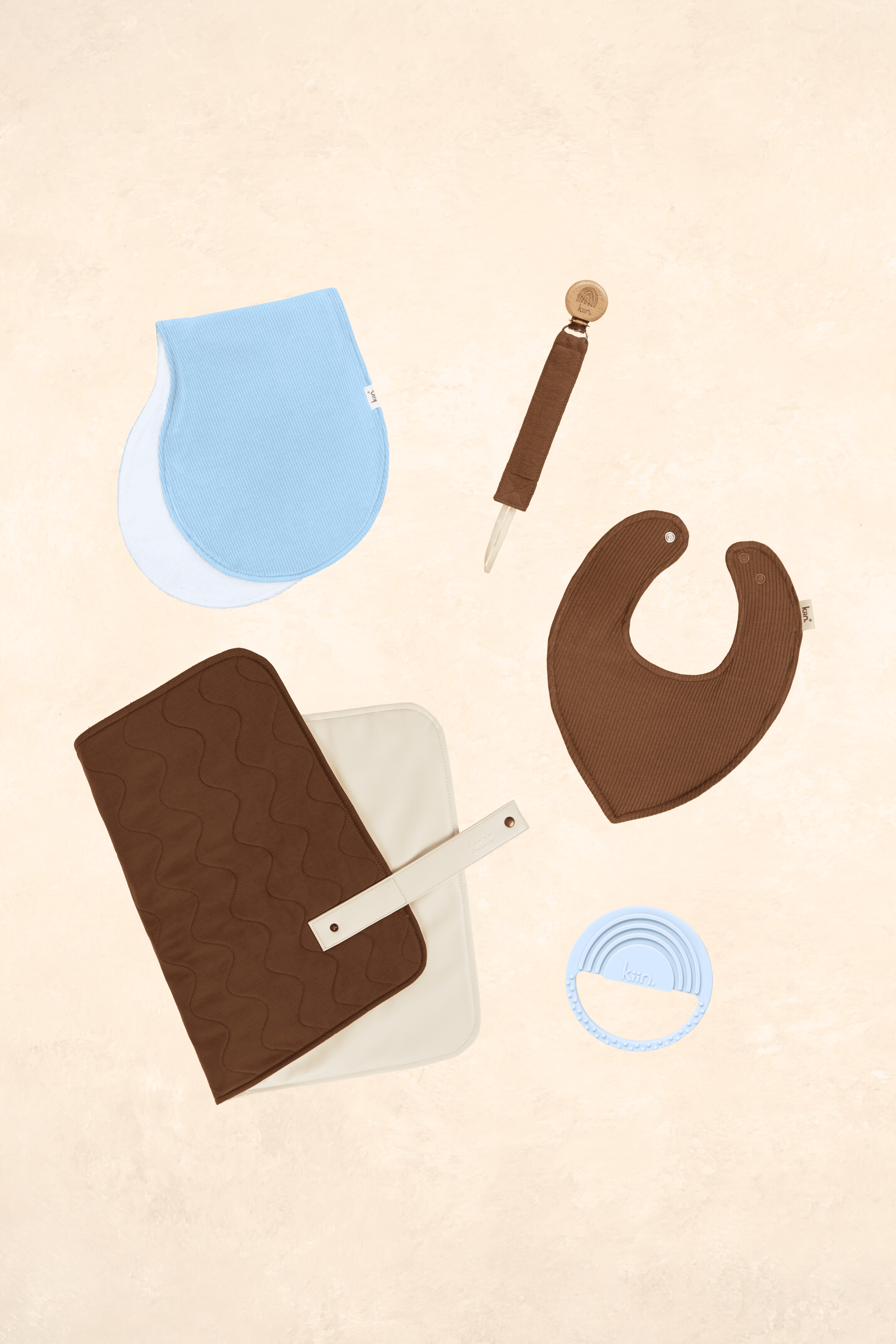 On The Go Bundle Kiin ® 