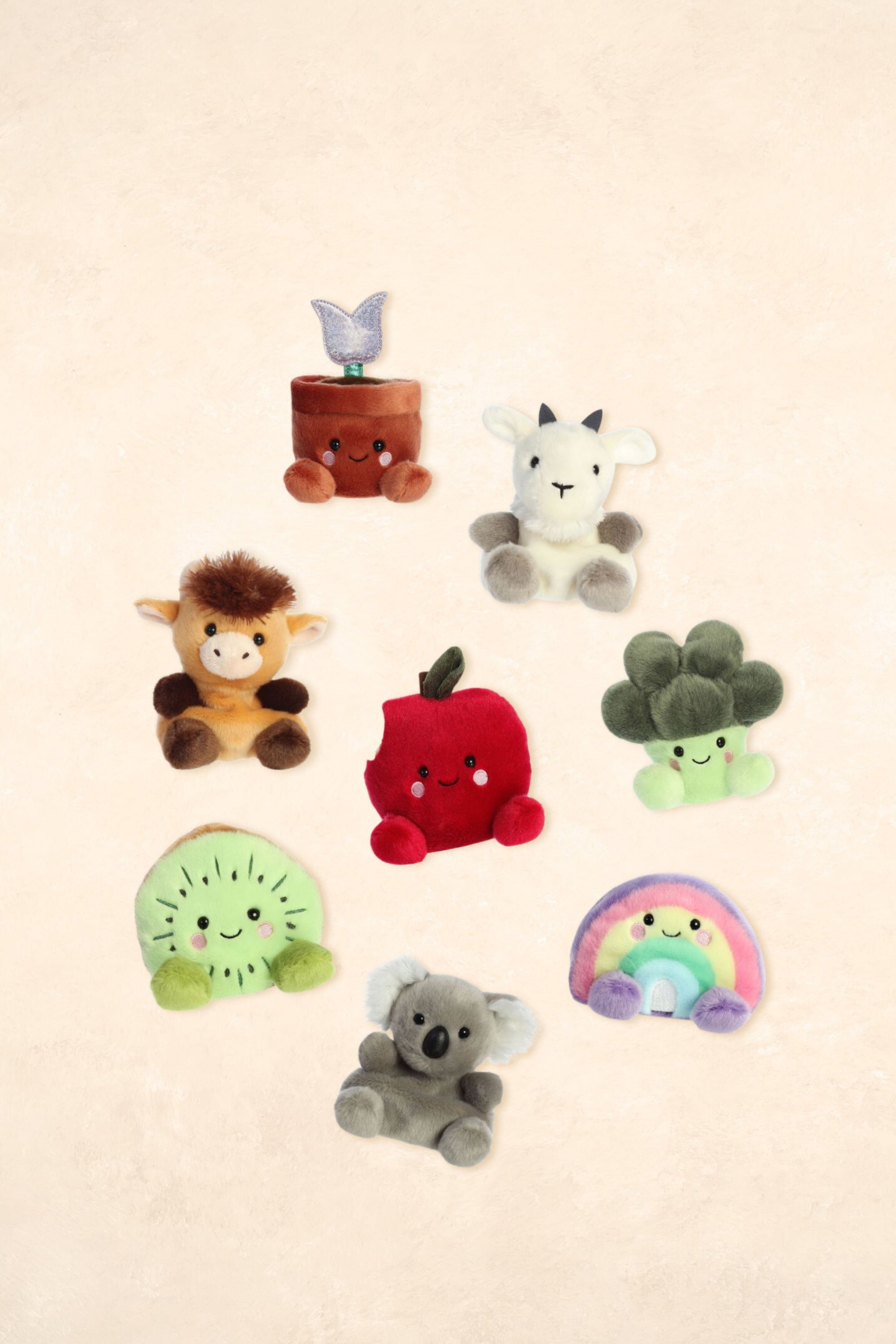 Palm Pals Toys Palm Pals 