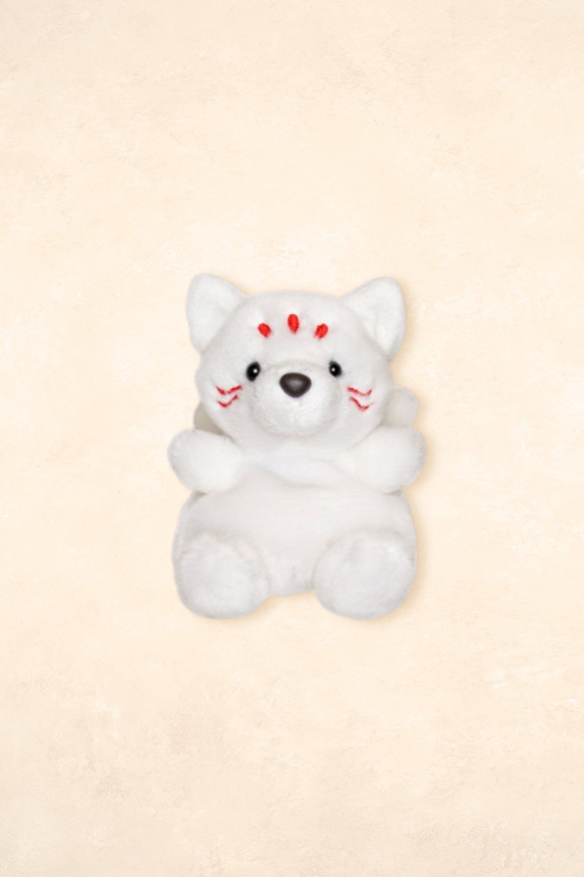 Palm Pals Toys Palm Pals Akari Kitsune 
