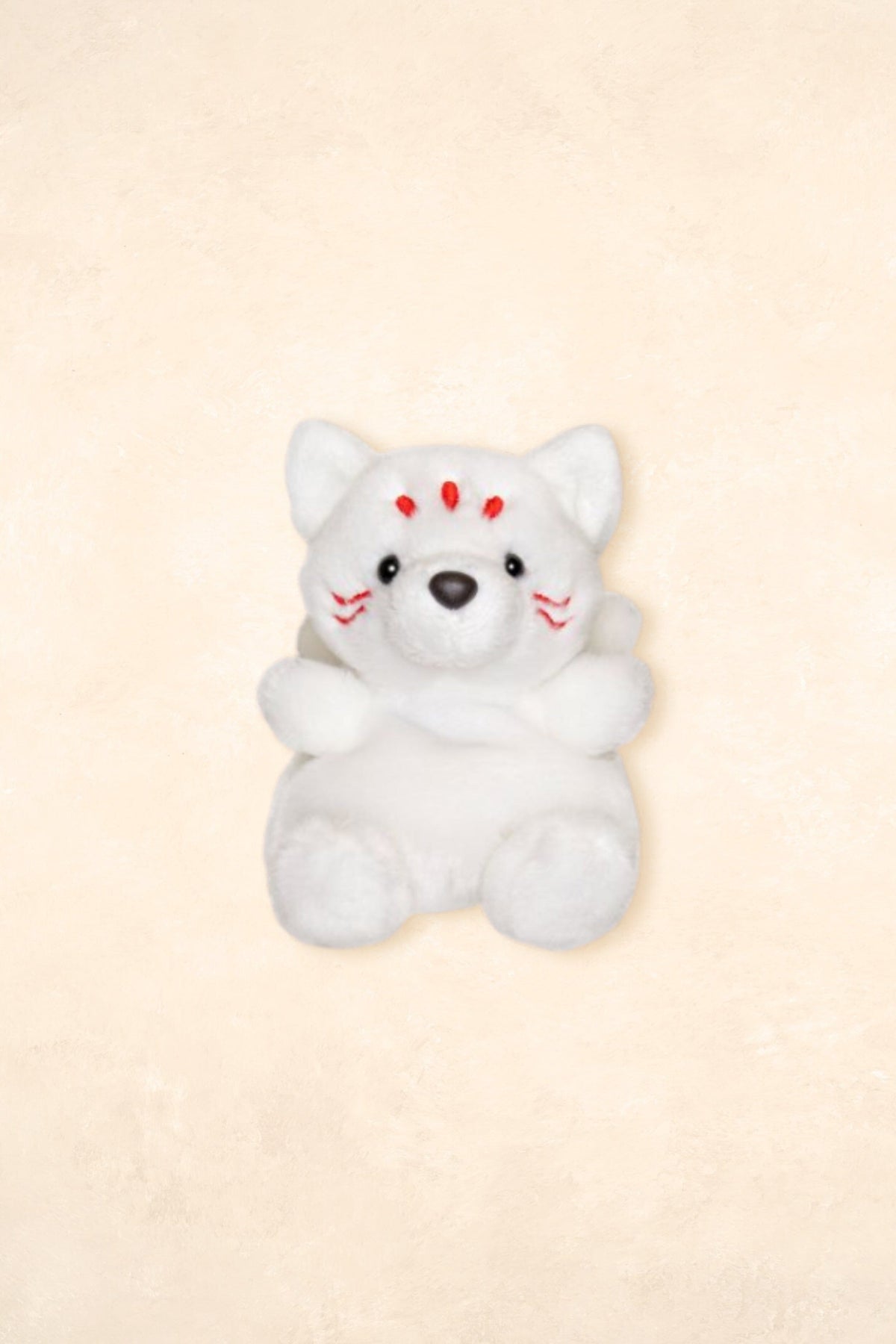 Palm Pals Toys Palm Pals Akari Kitsune 