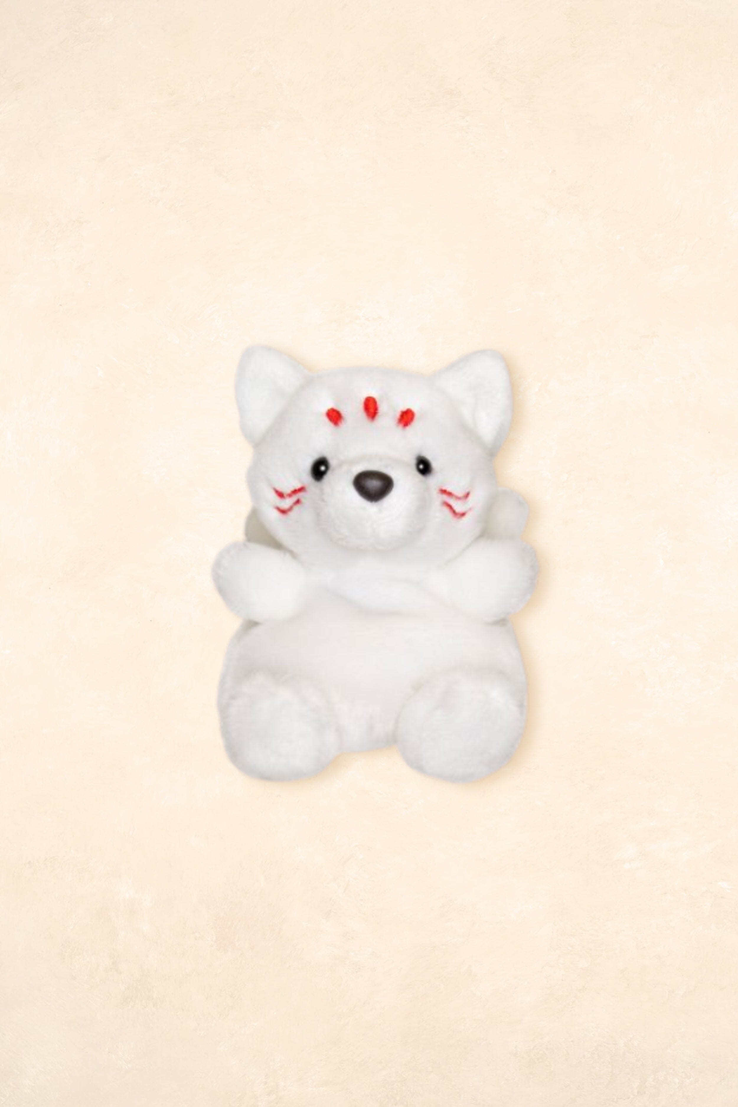 Palm Pals Toys Palm Pals Akari Kitsune 
