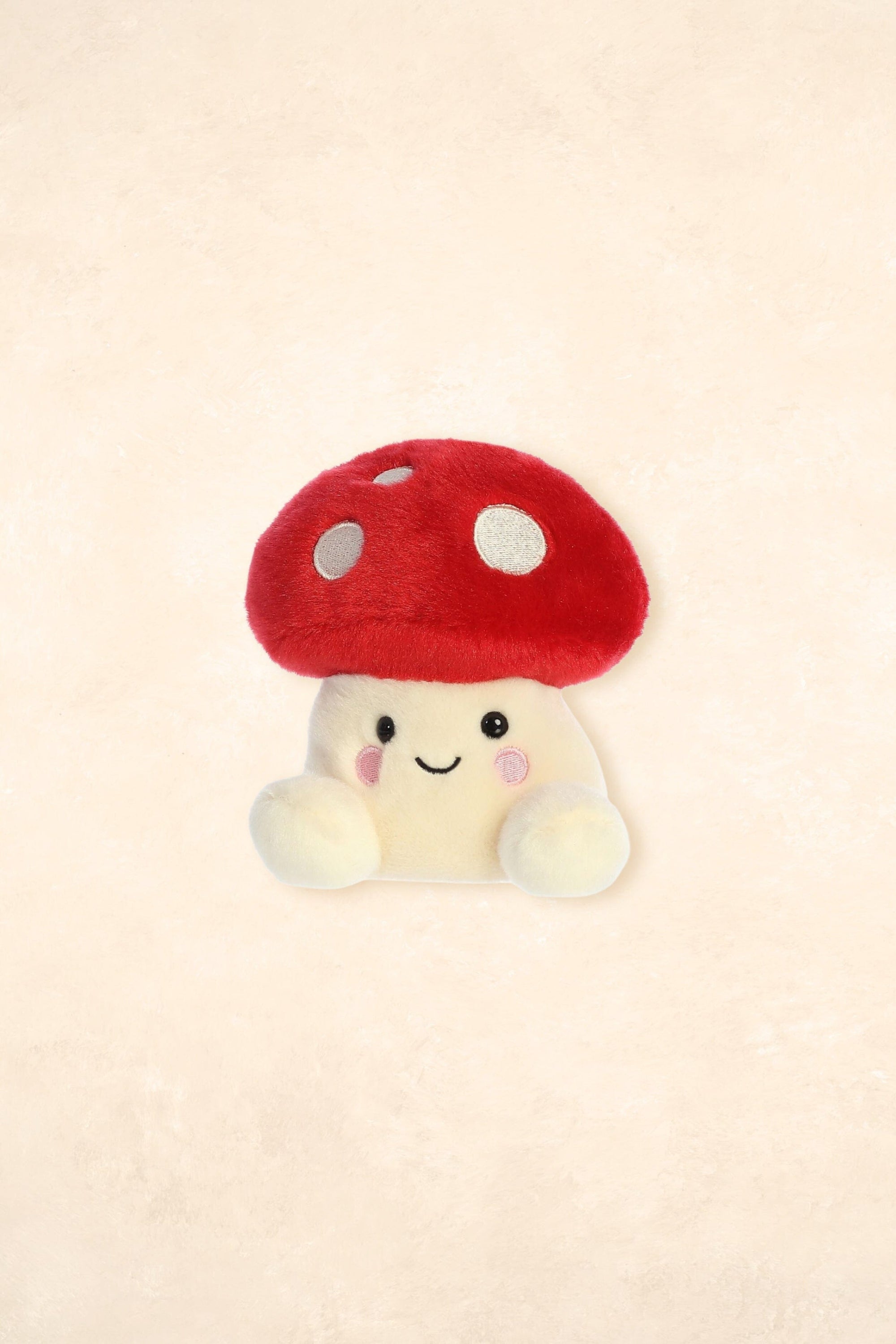 Palm Pals Toys Palm Pals Amanita Mushroom 