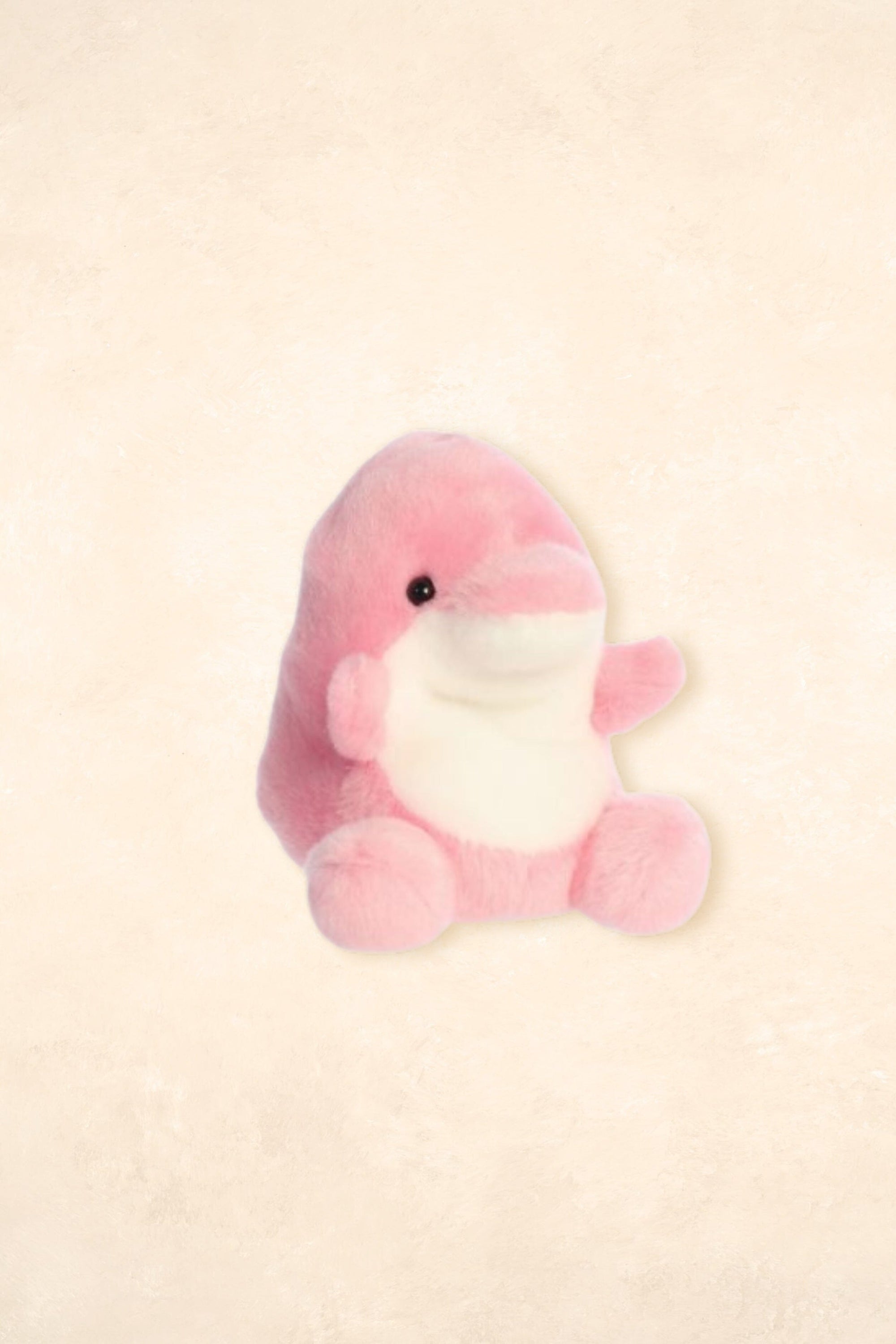 Palm Pals Toys Palm Pals Amazonia Pink Dolphin 