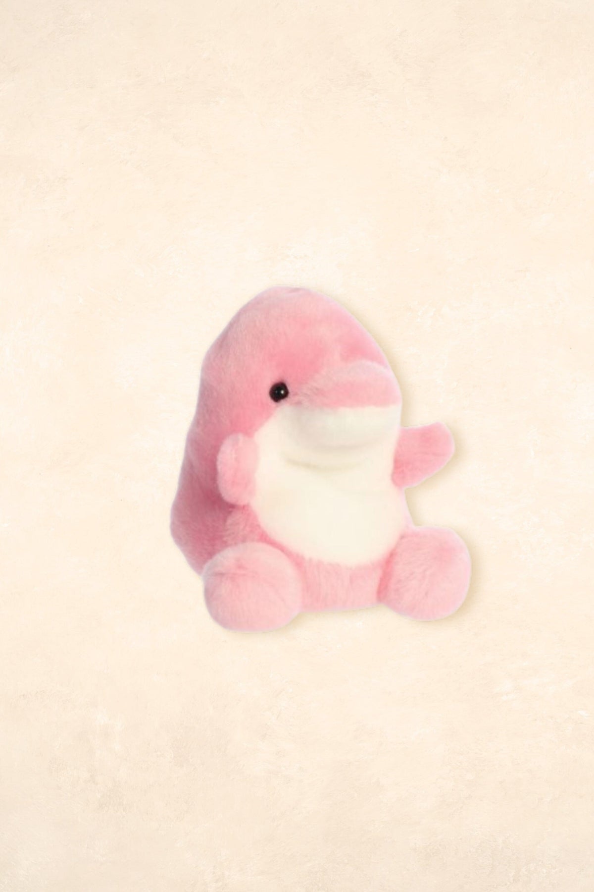 Palm Pals Toys Palm Pals Amazonia Pink Dolphin 