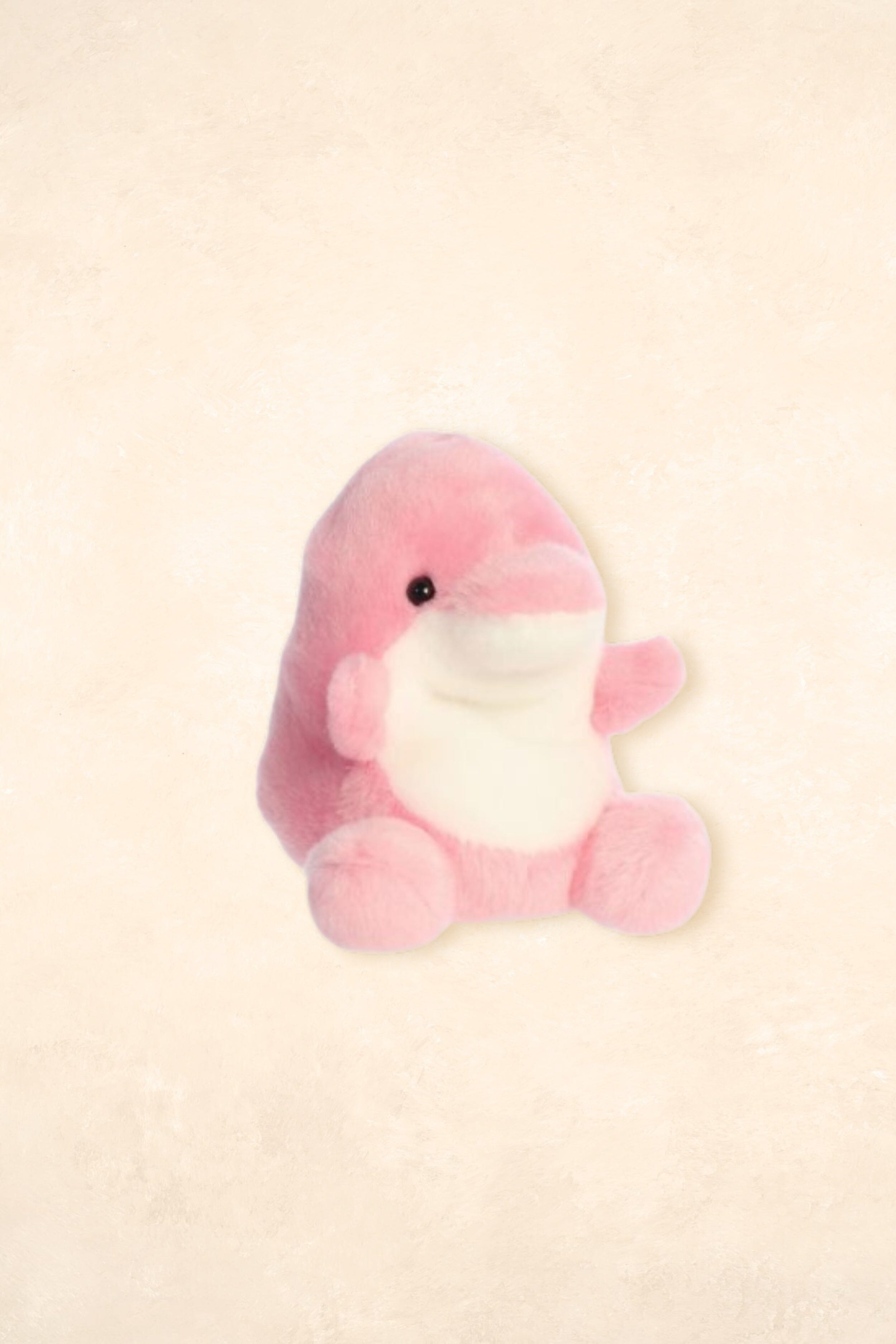 Palm Pals Toys Palm Pals Amazonia Pink Dolphin 