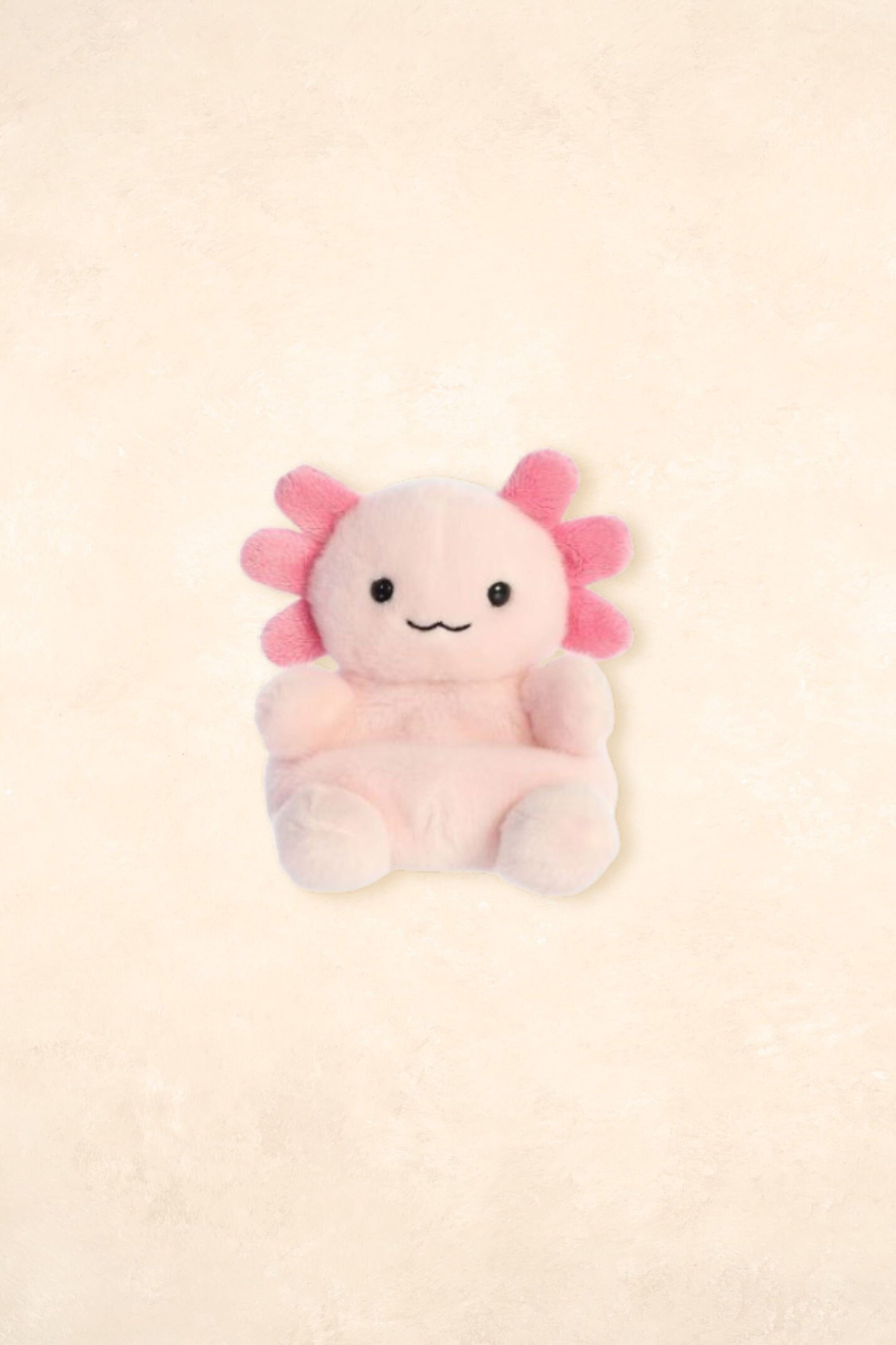 Palm Pals Toys Palm Pals Ax Axolotl 