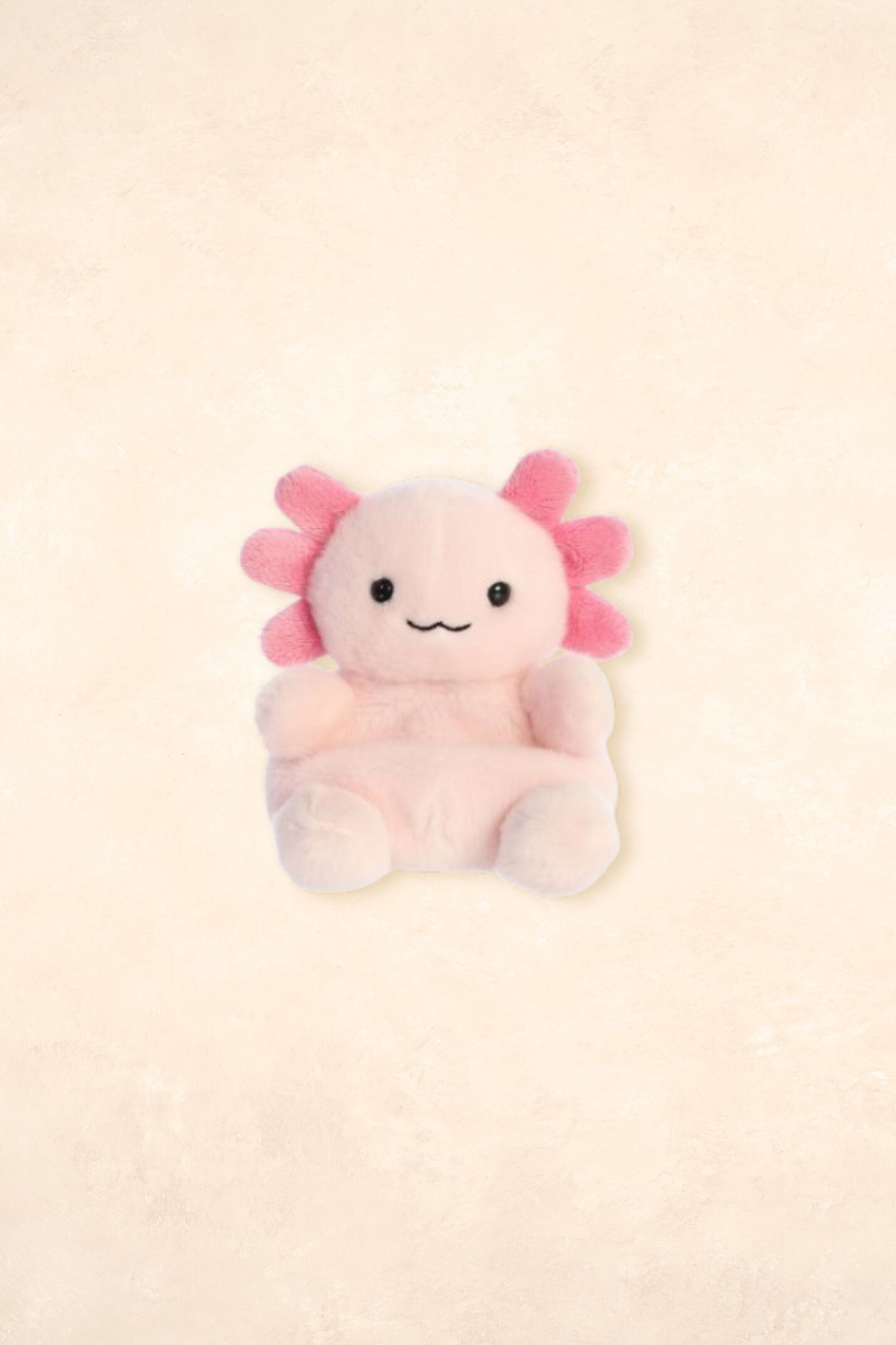 Palm Pals Toys Palm Pals Ax Axolotl 