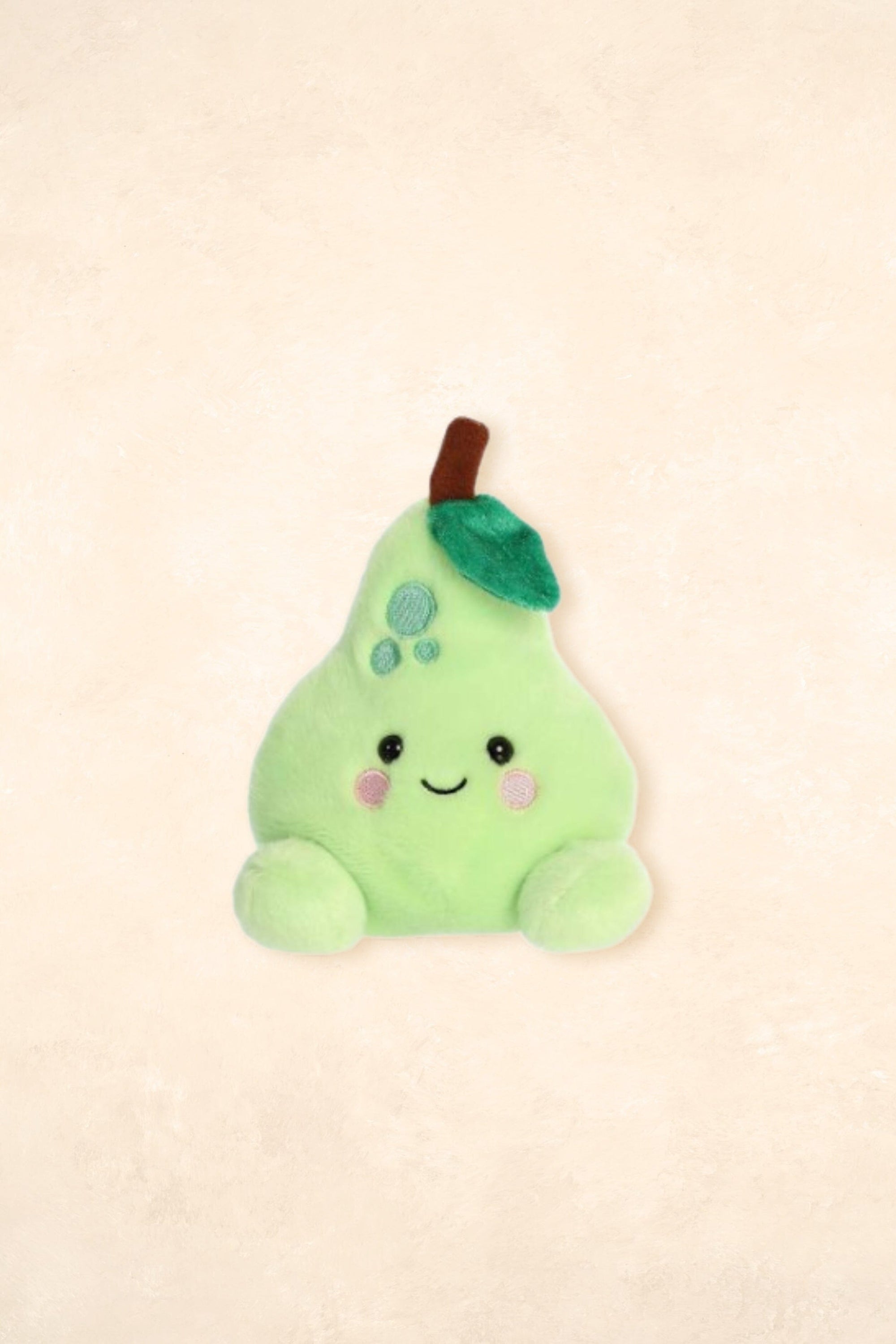 Palm Pals Toys Palm Pals Bartlett Pear 