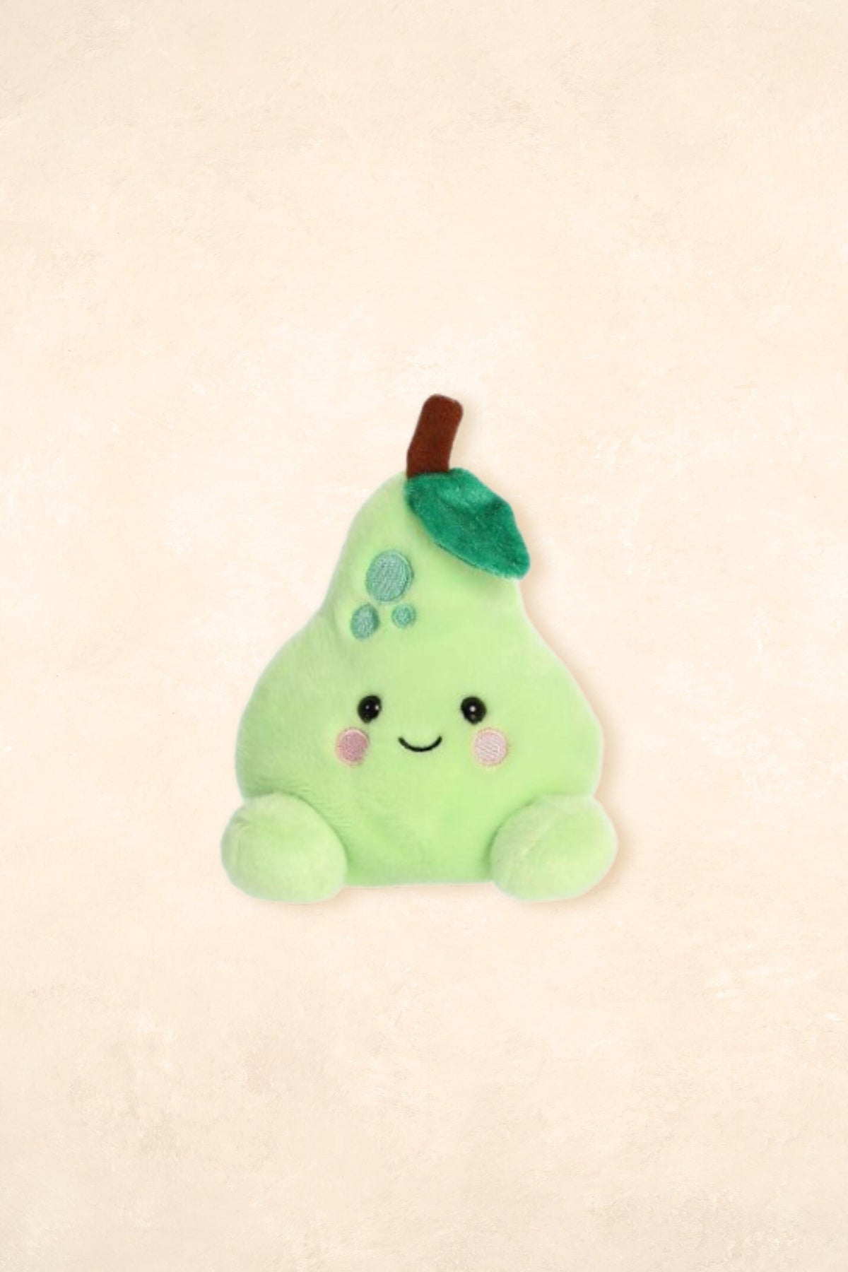Palm Pals Toys Palm Pals Bartlett Pear 