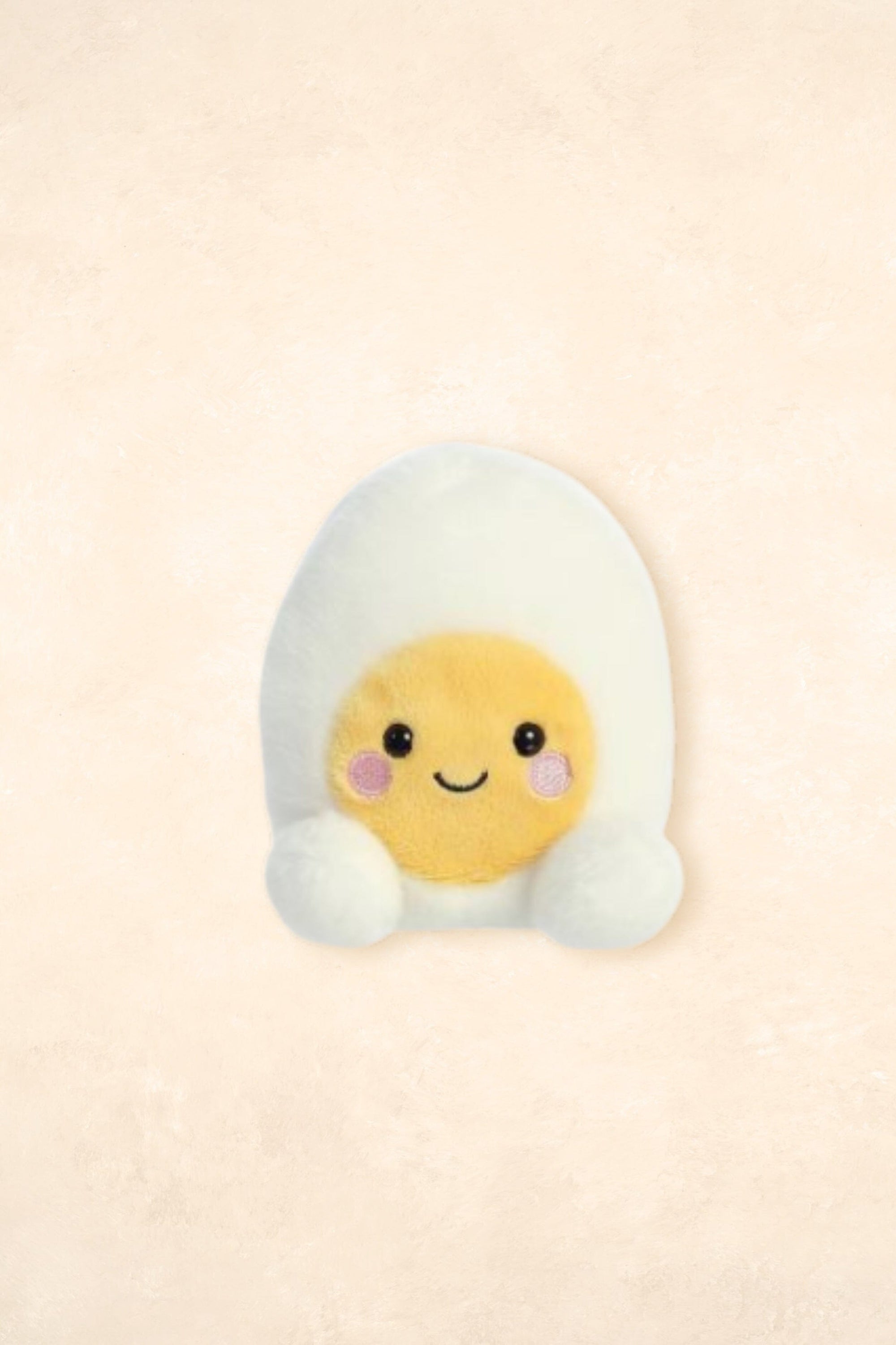 Palm Pals Toys Palm Pals Bobby Egg 