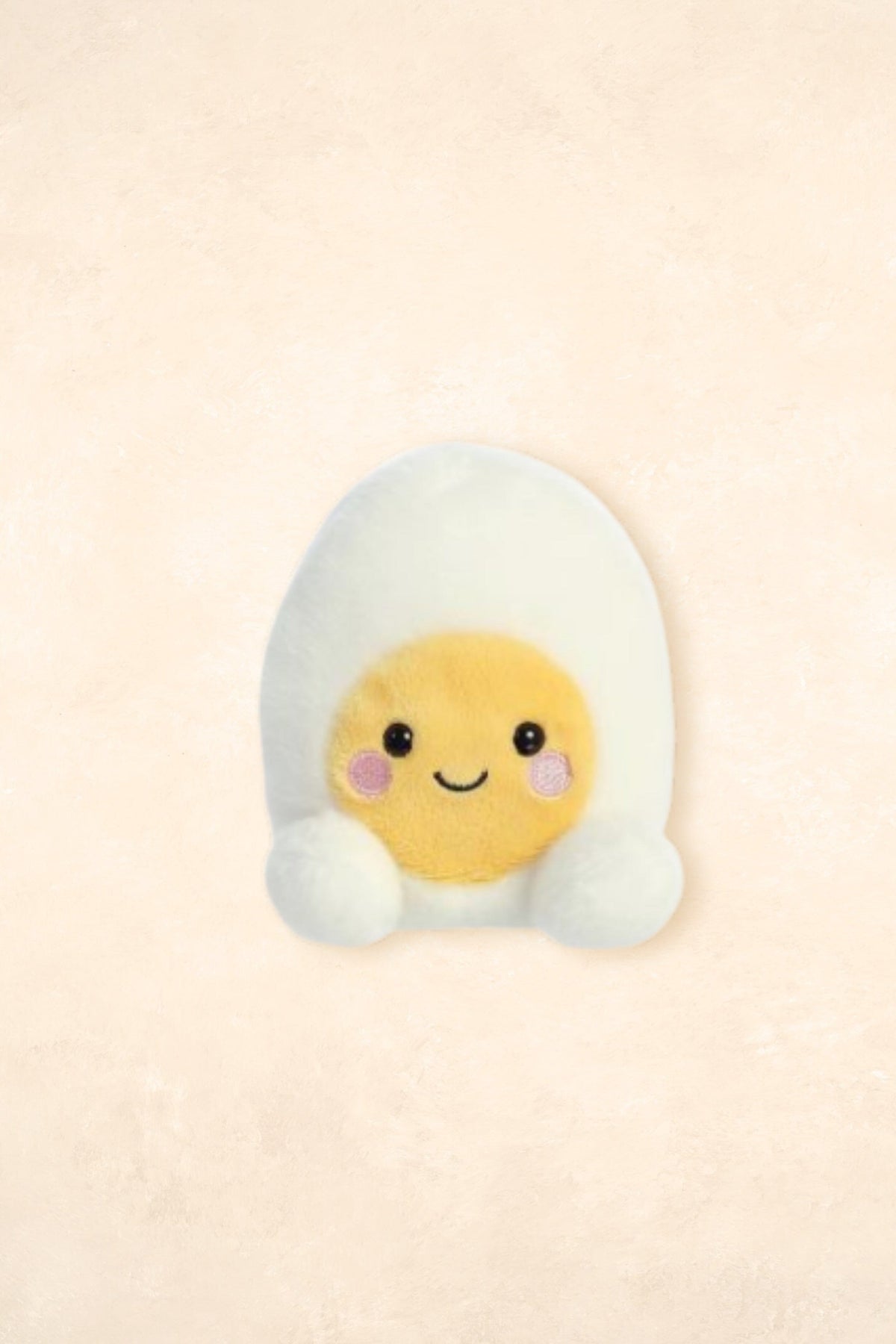 Palm Pals Toys Palm Pals Bobby Egg 