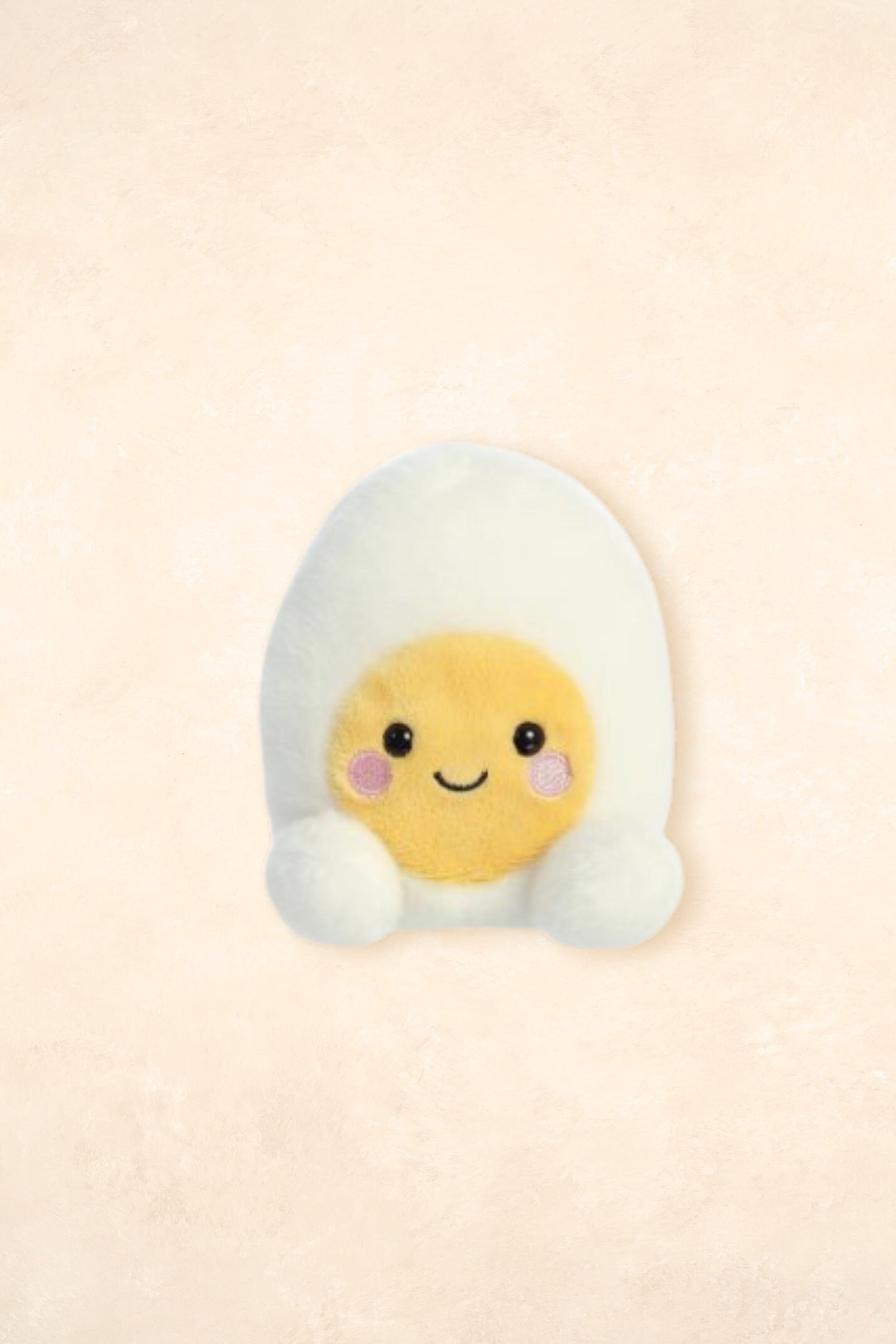 Palm Pals Toys Palm Pals Bobby Egg 