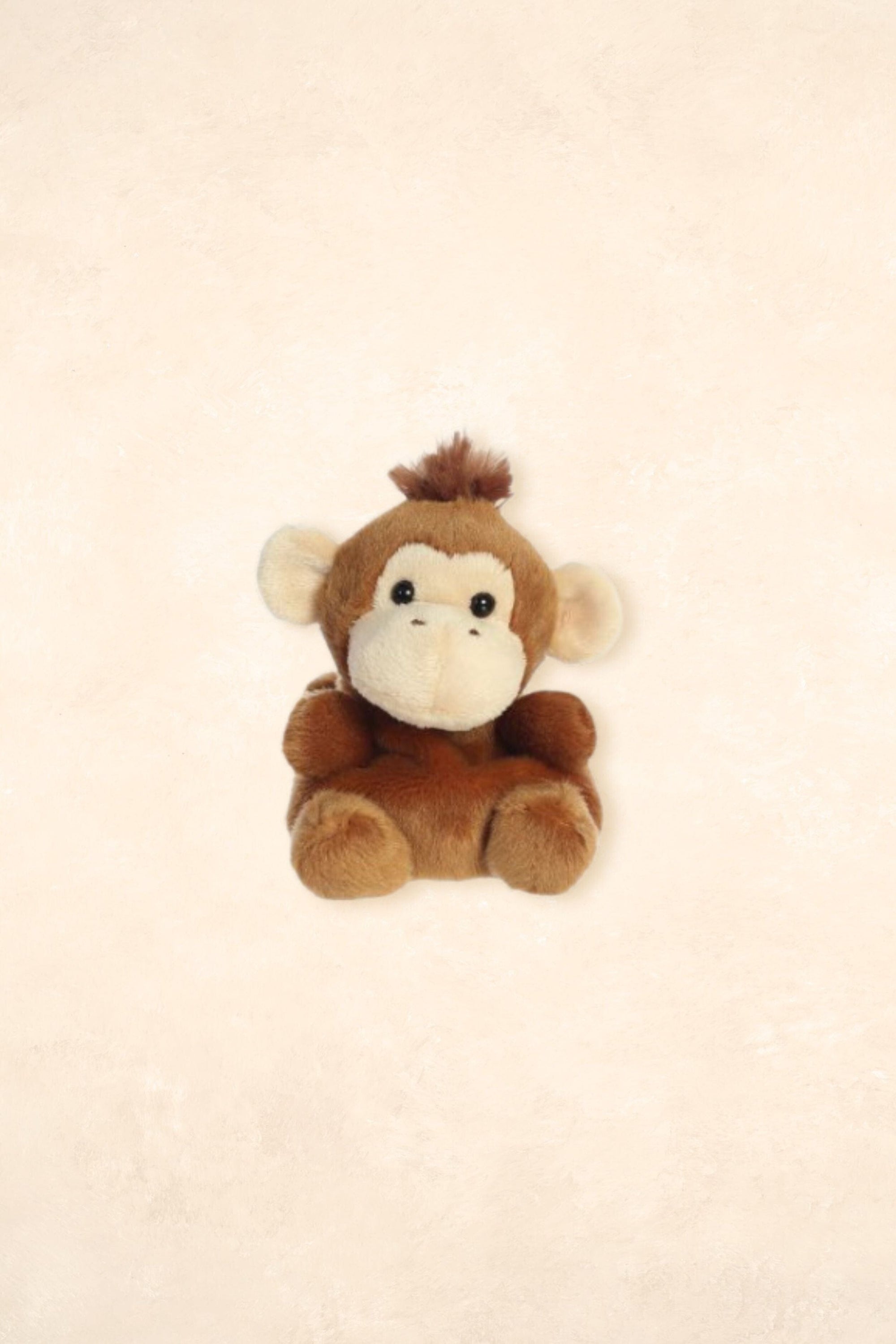 Palm Pals Toys Palm Pals Boomer Monkey 