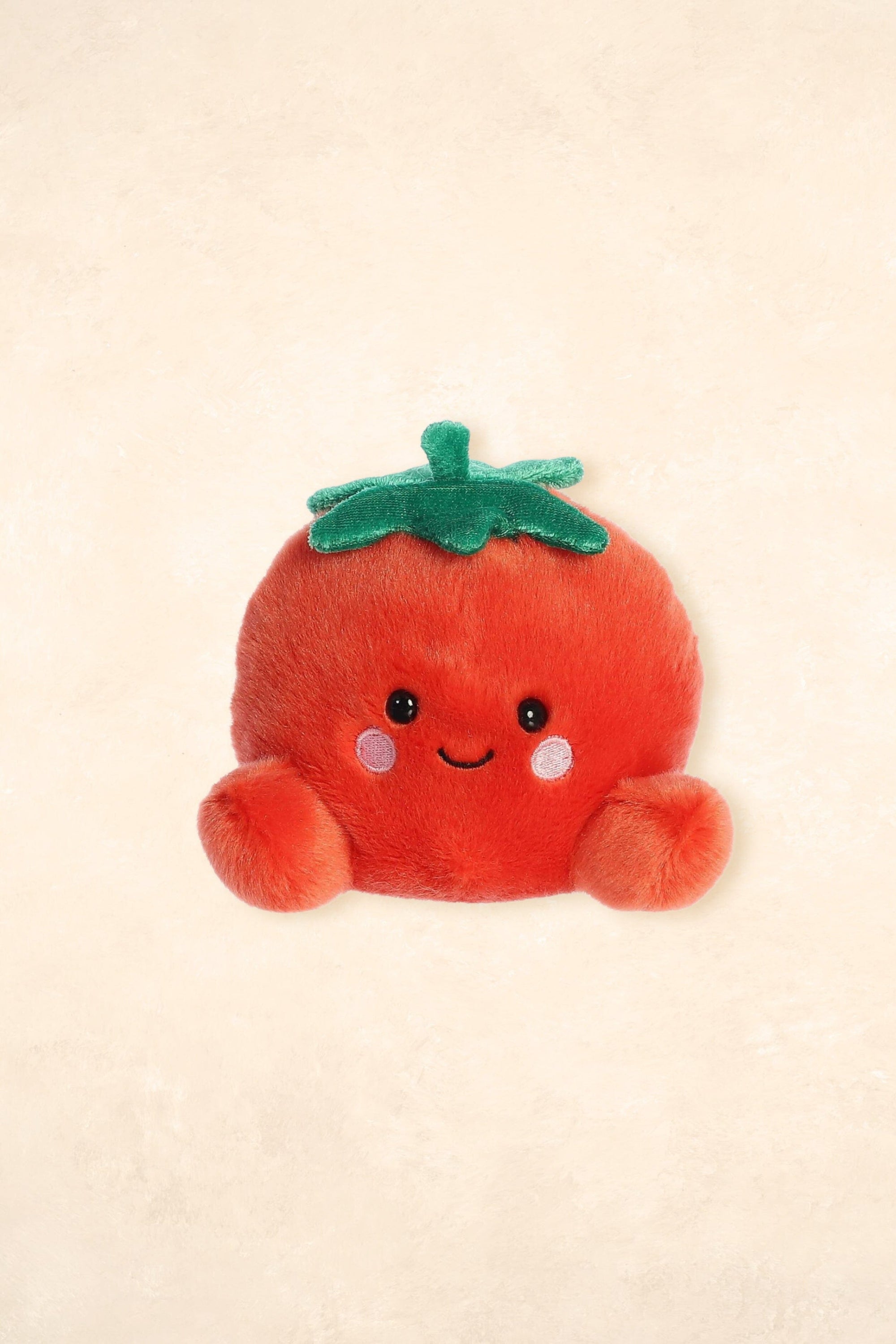 Palm Pals Toys Palm Pals Boyd Tomato 