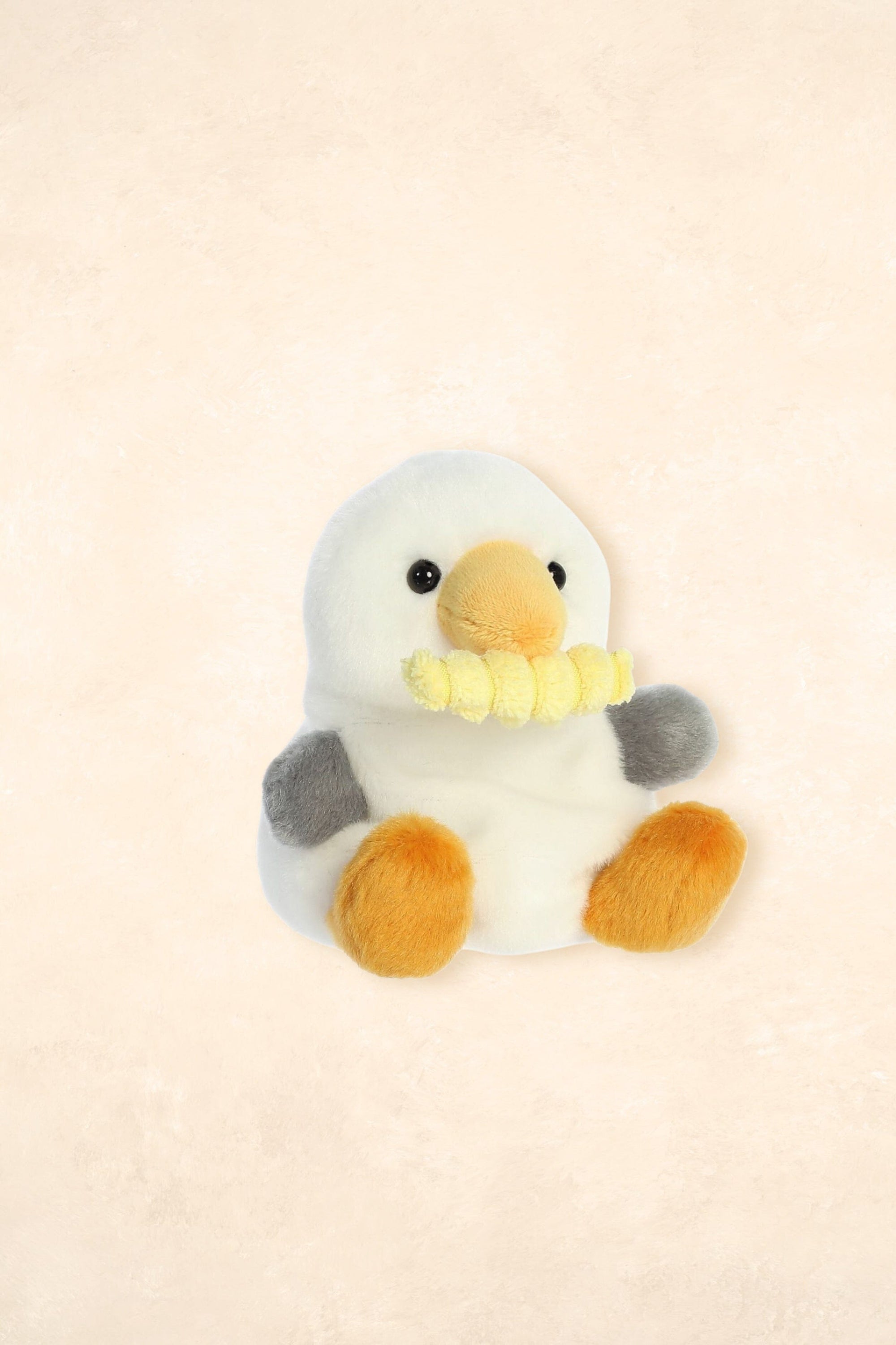 Palm Pals Toys Palm Pals Buoy Seagull with Chip 