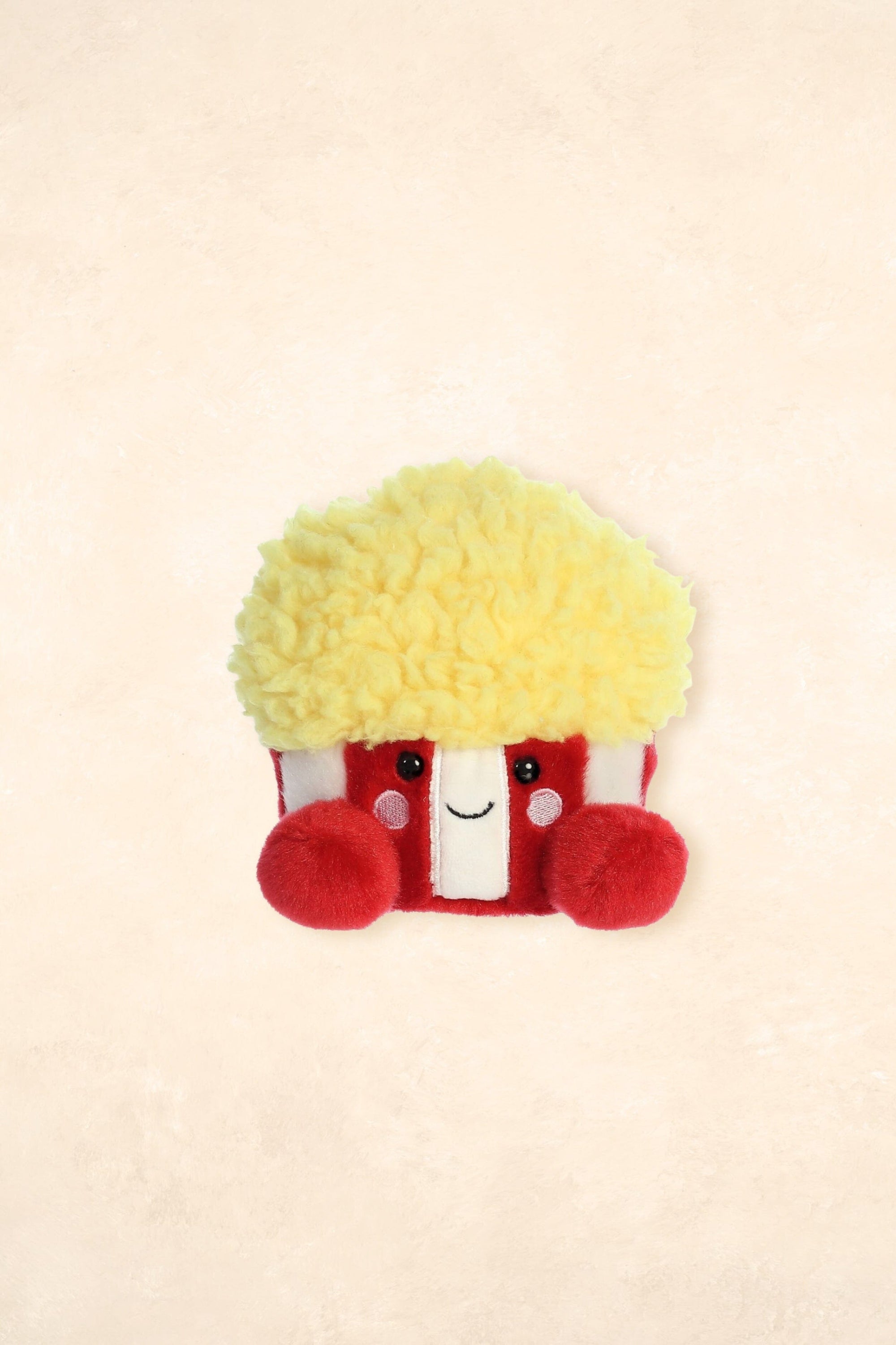 Palm Pals Toys Palm Pals Butters Popcorn 