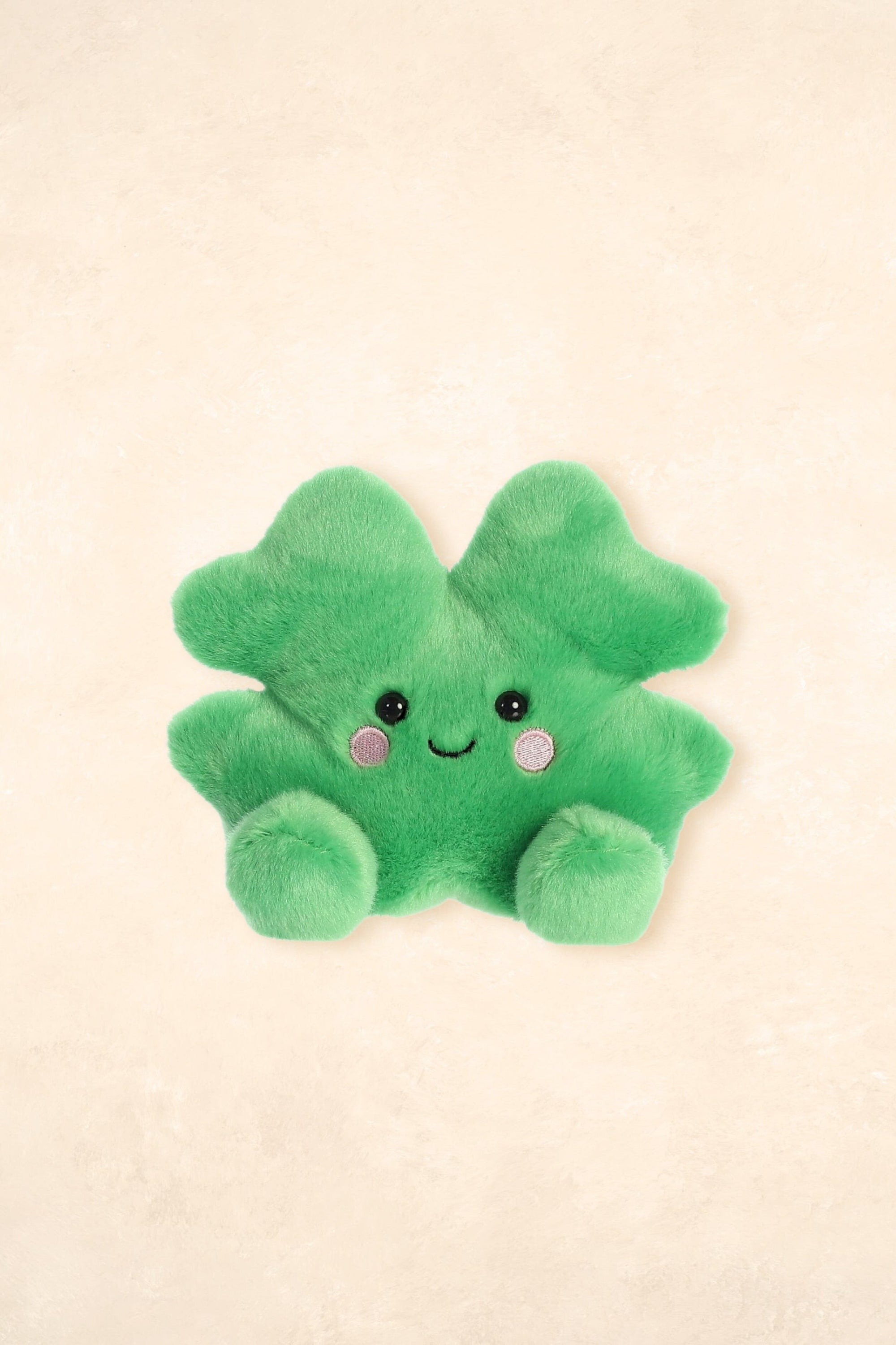 Palm Pals Toys Palm Pals Chance Clover 
