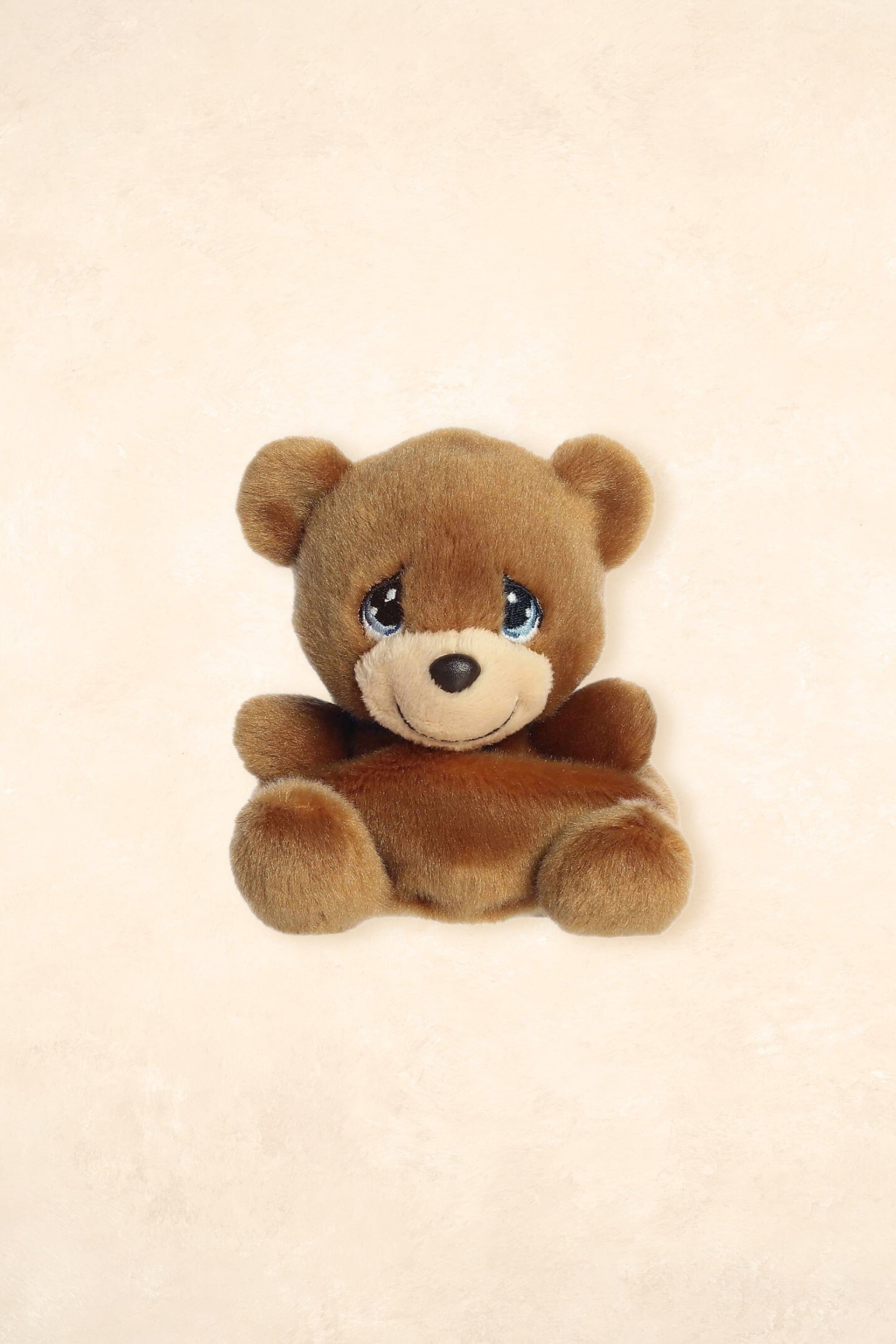 Palm Pals Toys Palm Pals Charlie Bear 
