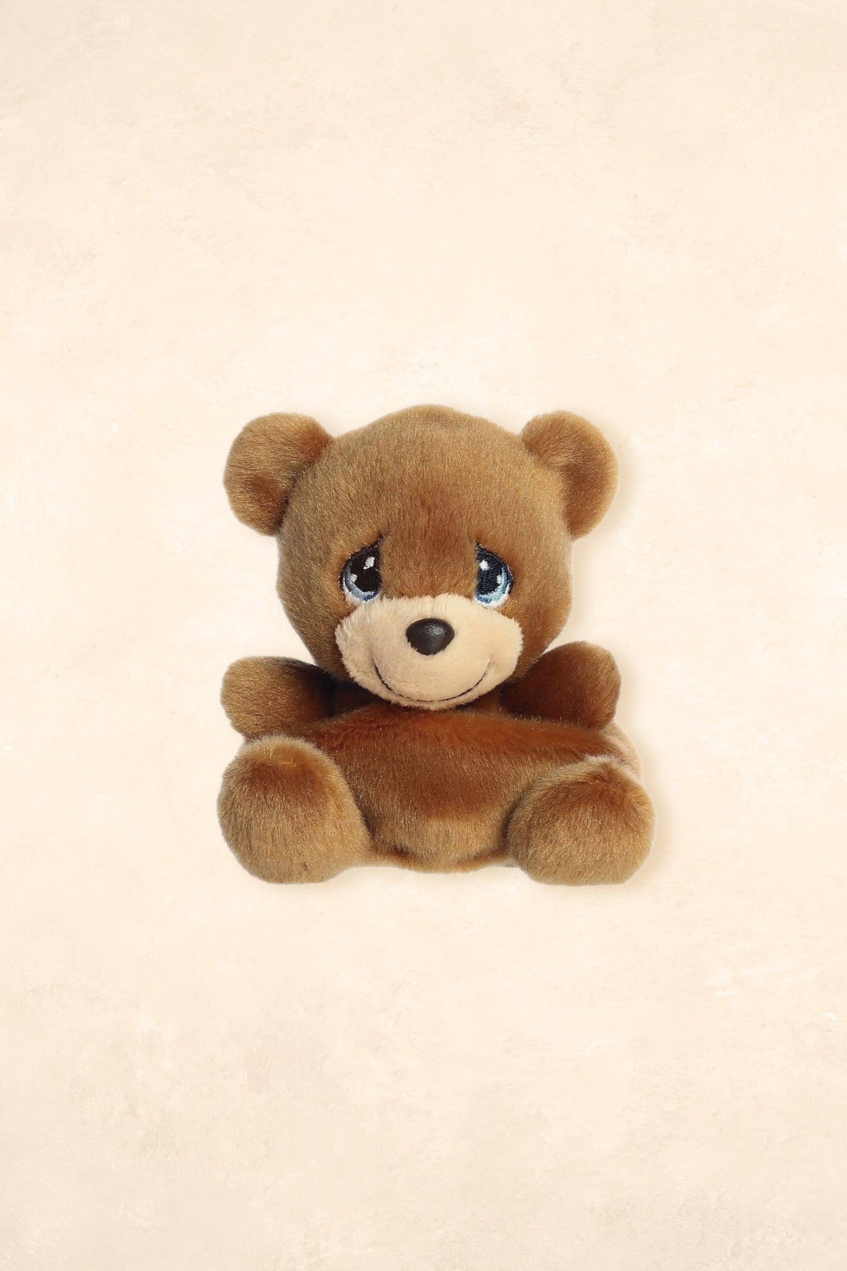 Palm Pals Toys Palm Pals Charlie Bear 