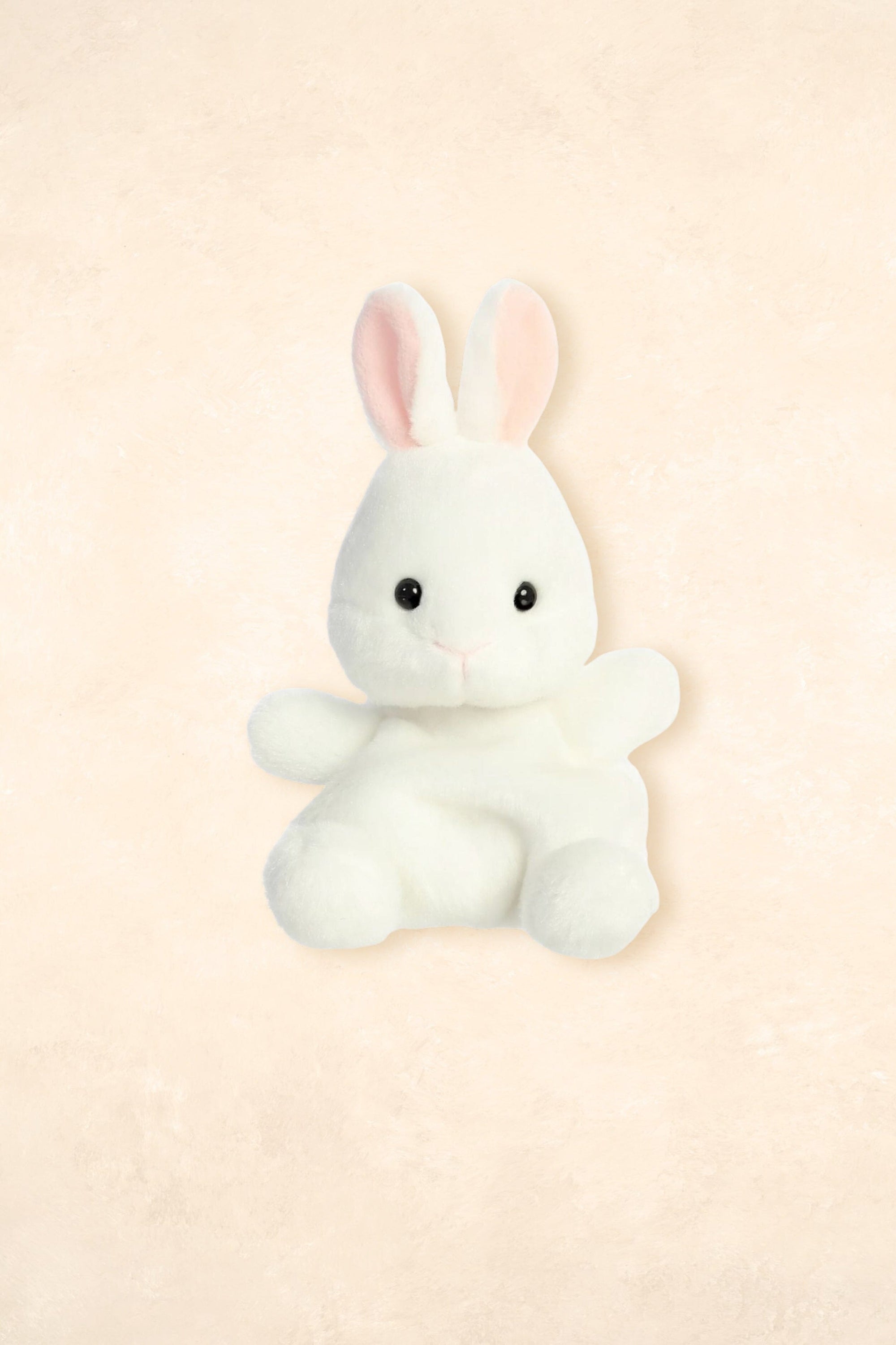 Palm Pals Toys Palm Pals Cottontail Bunny 