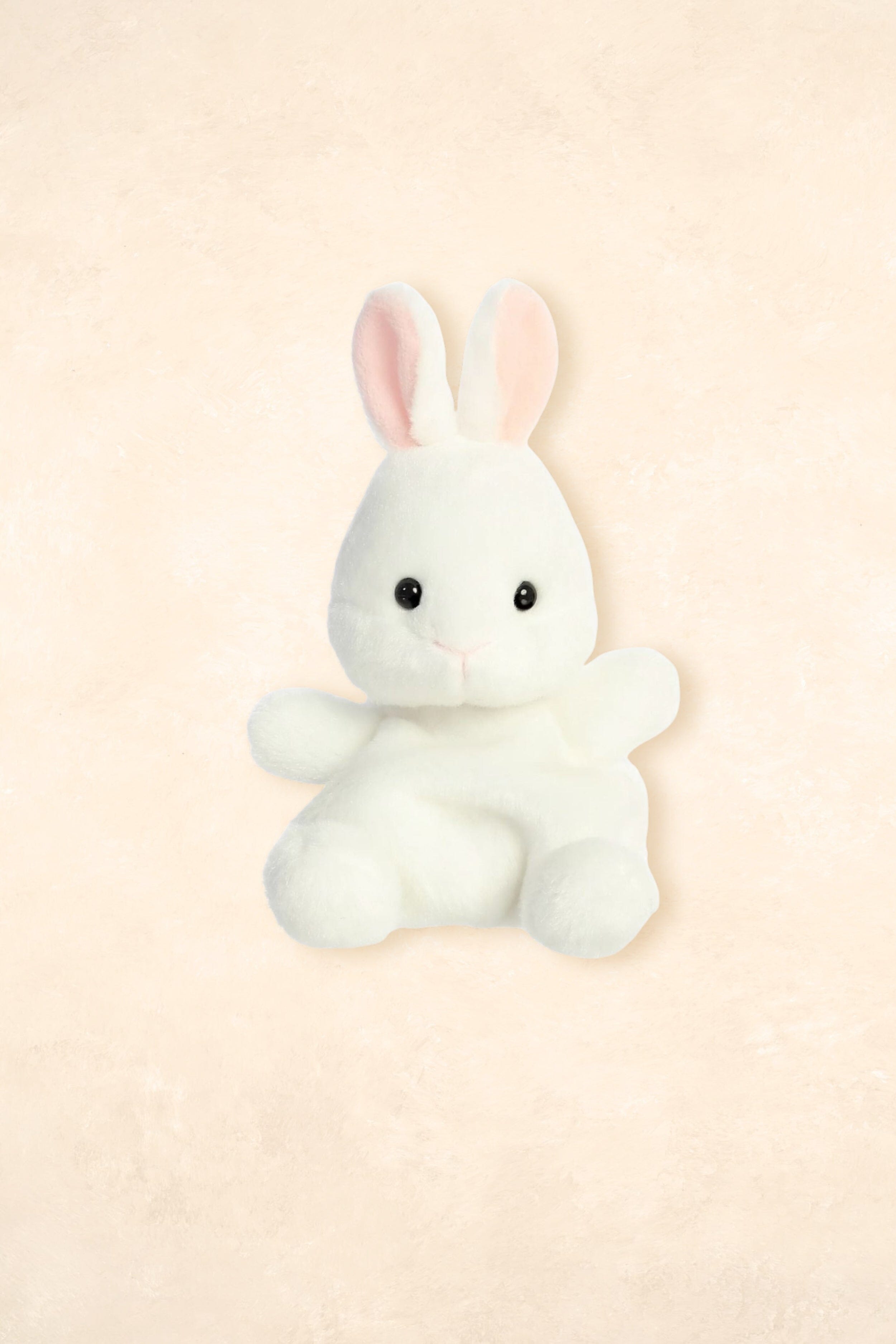 Palm Pals Toys Palm Pals Cottontail Bunny 