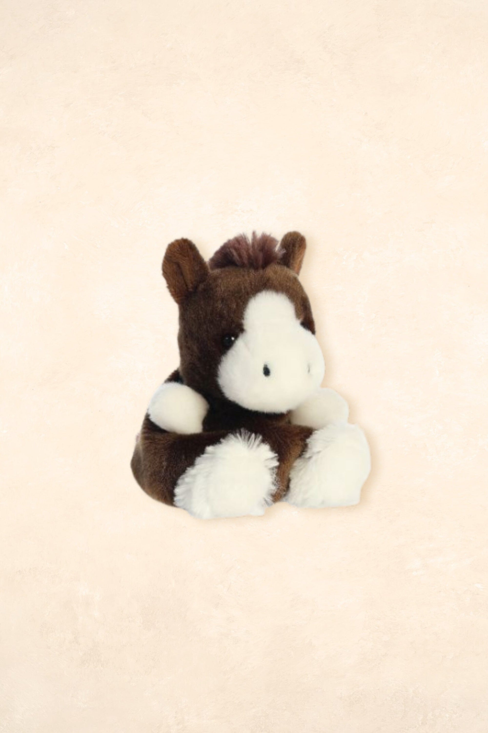 Palm Pals Toys Palm Pals Darius Clydesdale 