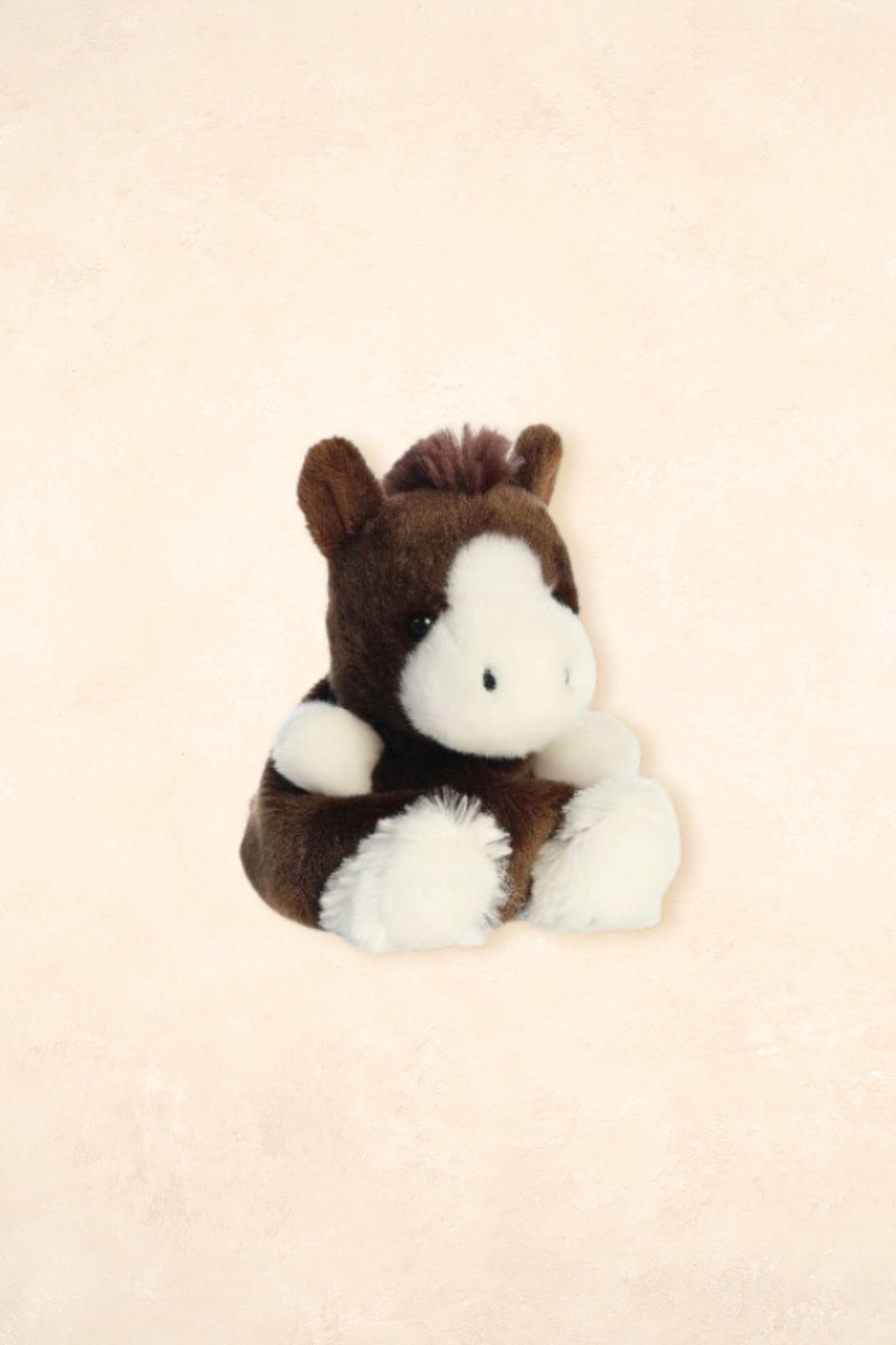 Palm Pals Toys Palm Pals Darius Clydesdale 