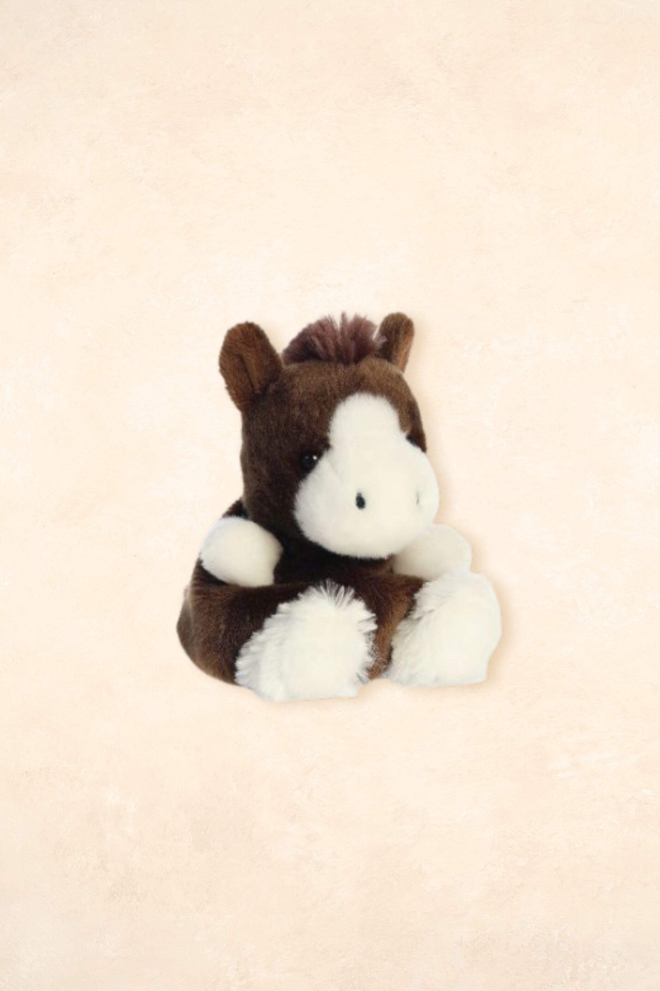 Palm Pals Toys Palm Pals Darius Clydesdale 