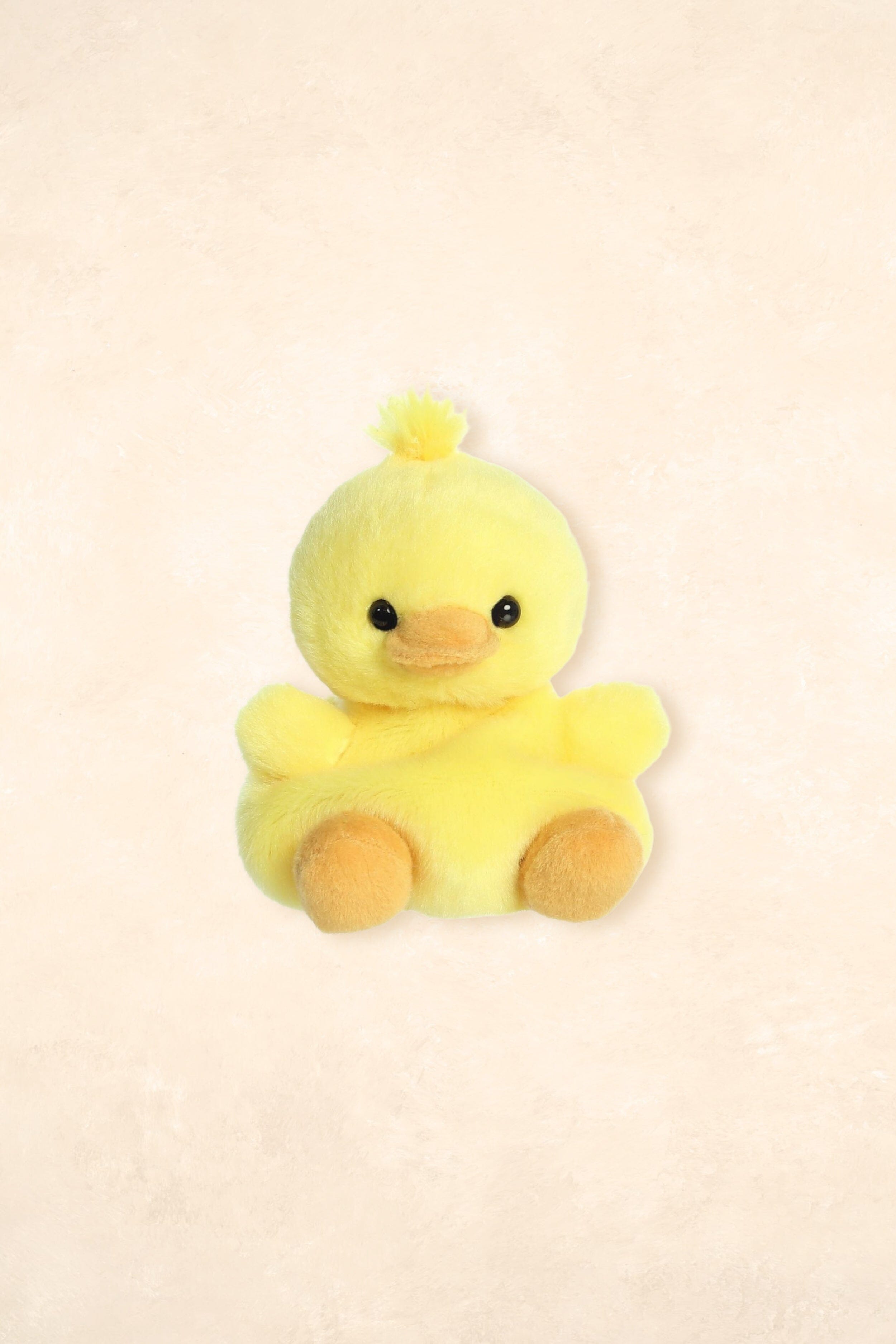 Palm Pals Toys Palm Pals Darling Duck 