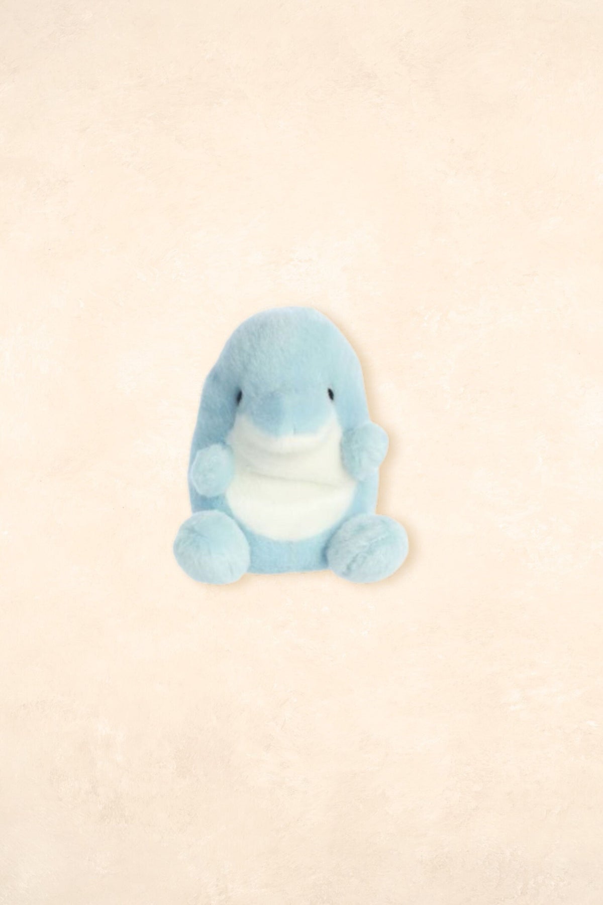 Palm Pals Toys Palm Pals Dolphin 