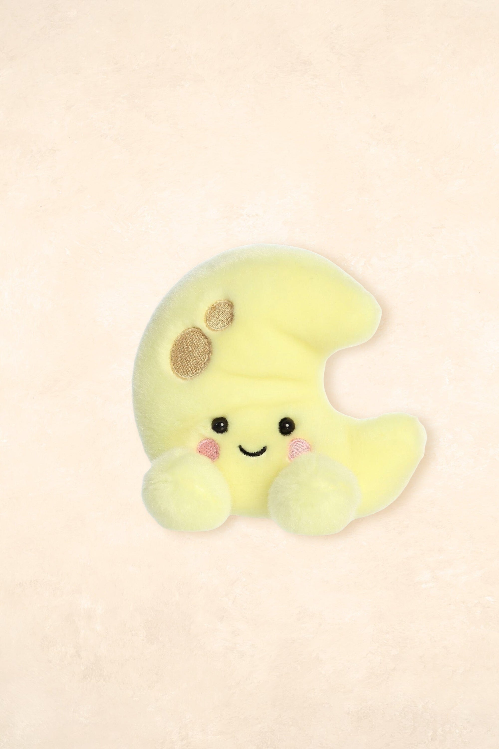 Palm Pals Toys Palm Pals Evelyn Cresent Moon 