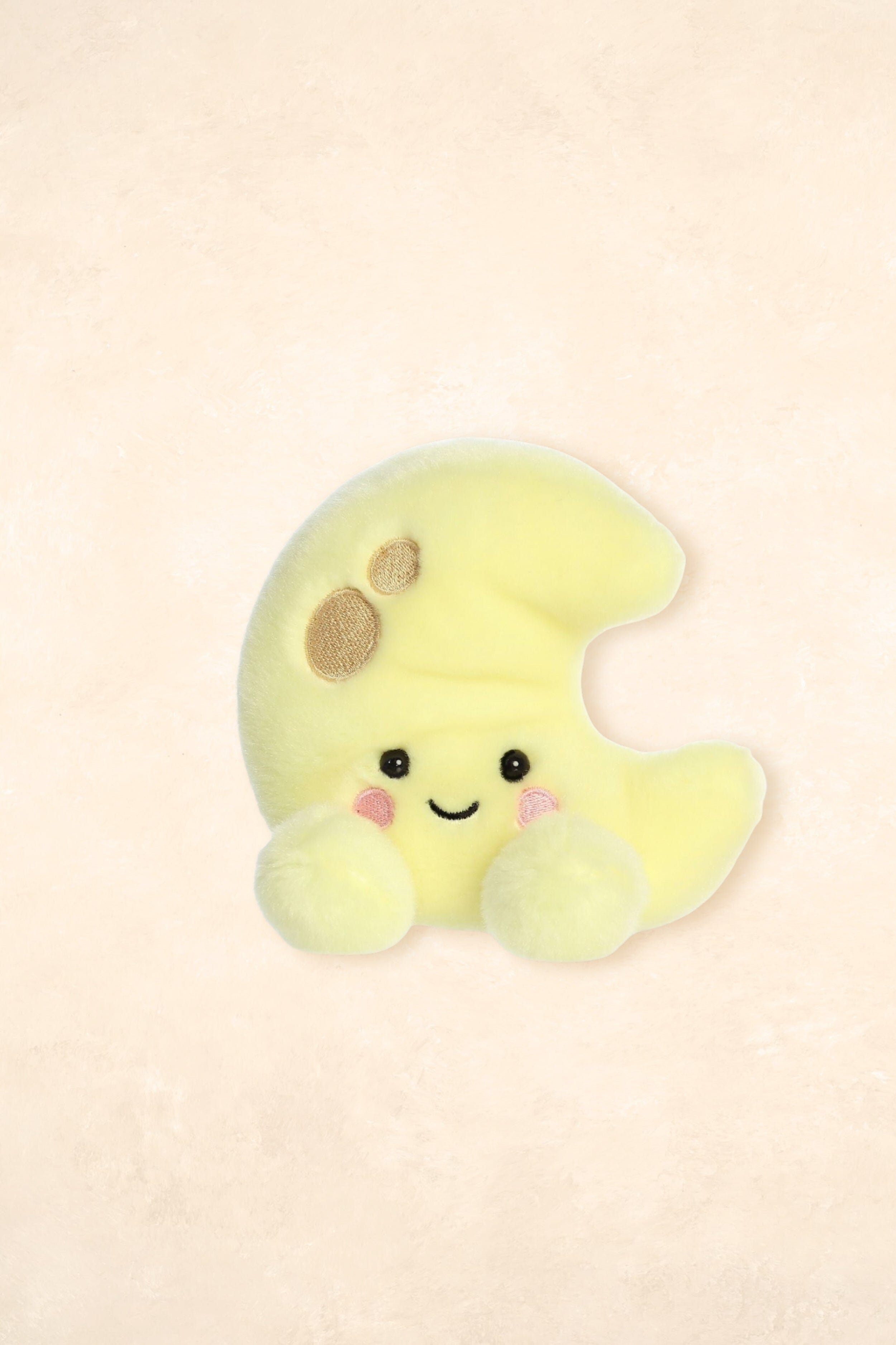 Palm Pals Toys Palm Pals Evelyn Cresent Moon 